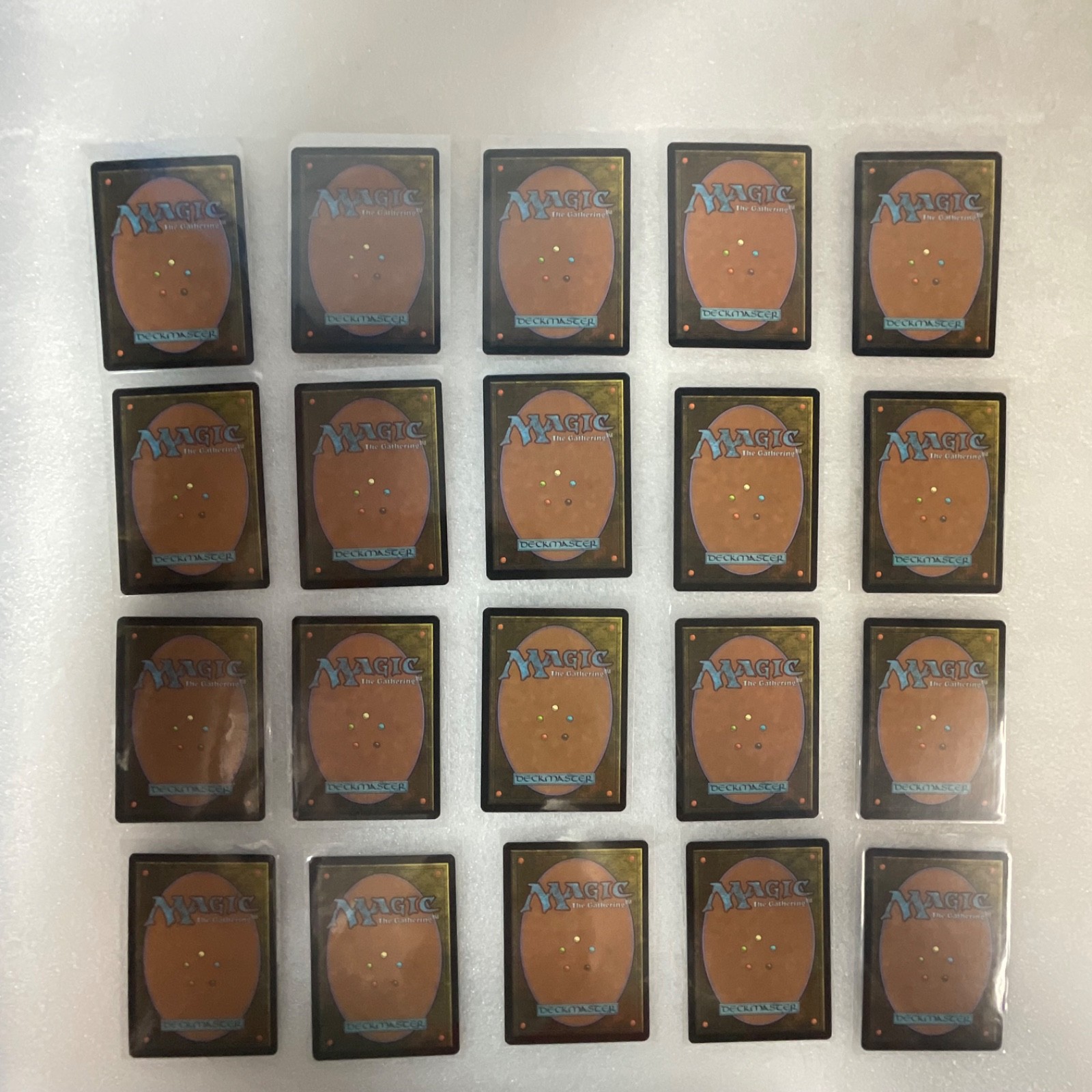 MTG Lot of 20 Black MMQ PLS ONS Shepherd of Rot - Image 2
