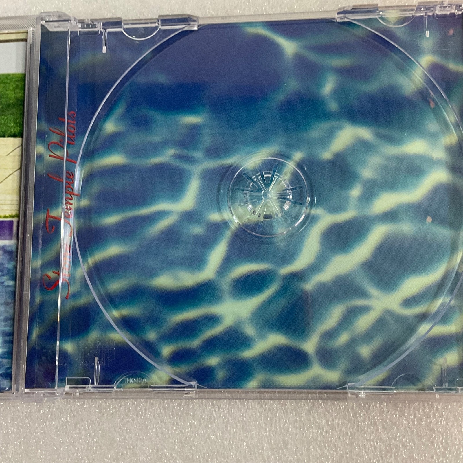Stone Temple Pilots Tiny Music CD 1996 Songs from the Vatican Gift Shop - Image 10