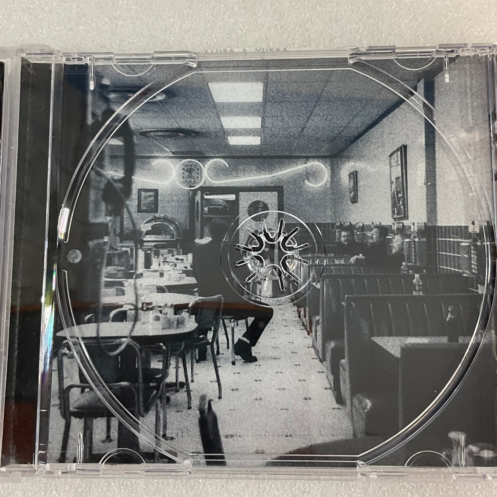 Alison Krauss + Union Station New Favorite CD 2001 Rounder 11661-0495-2 - Image 9
