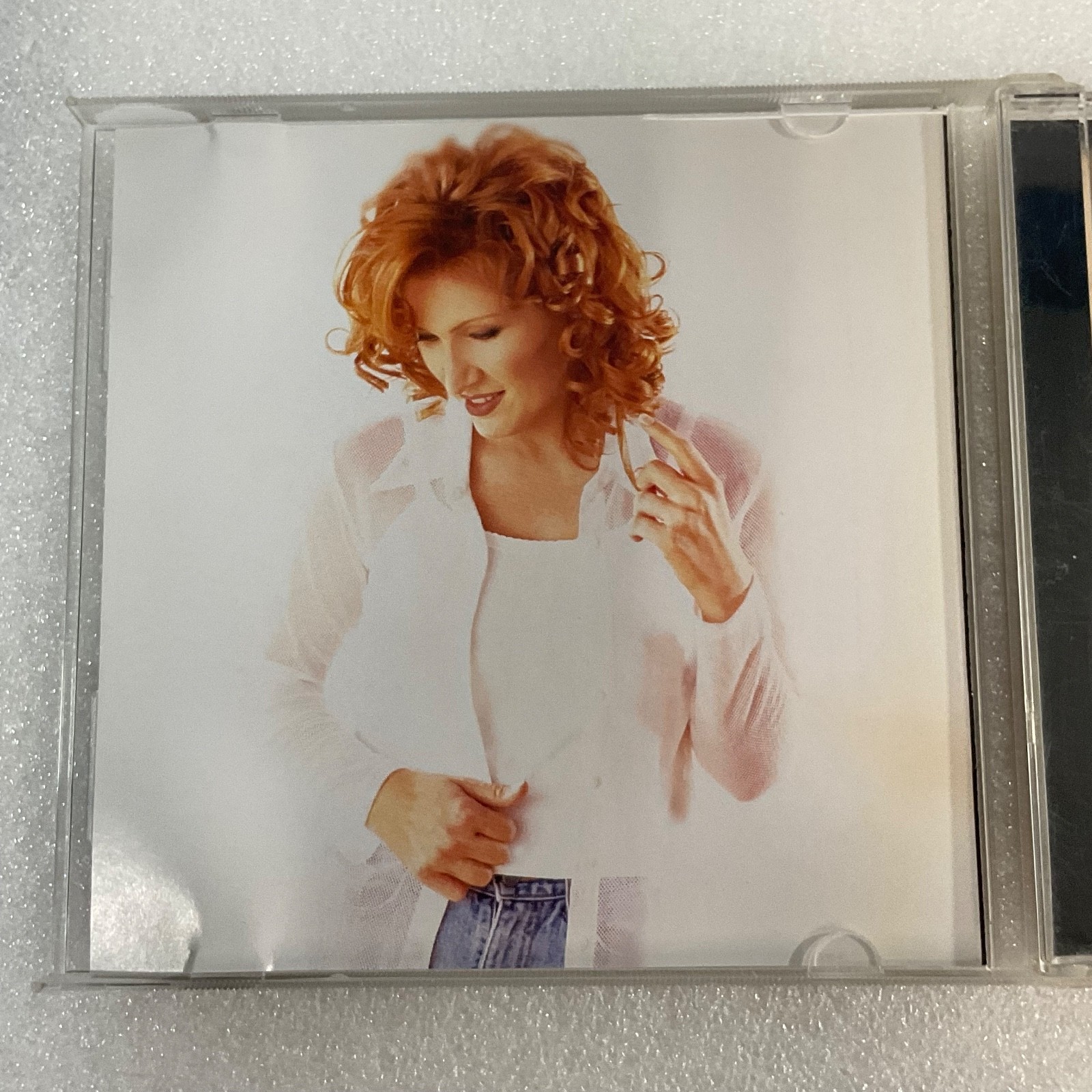 Jo Dee Messina I'm Alright Music CD 1998 Curb Records Country Album - Image 7