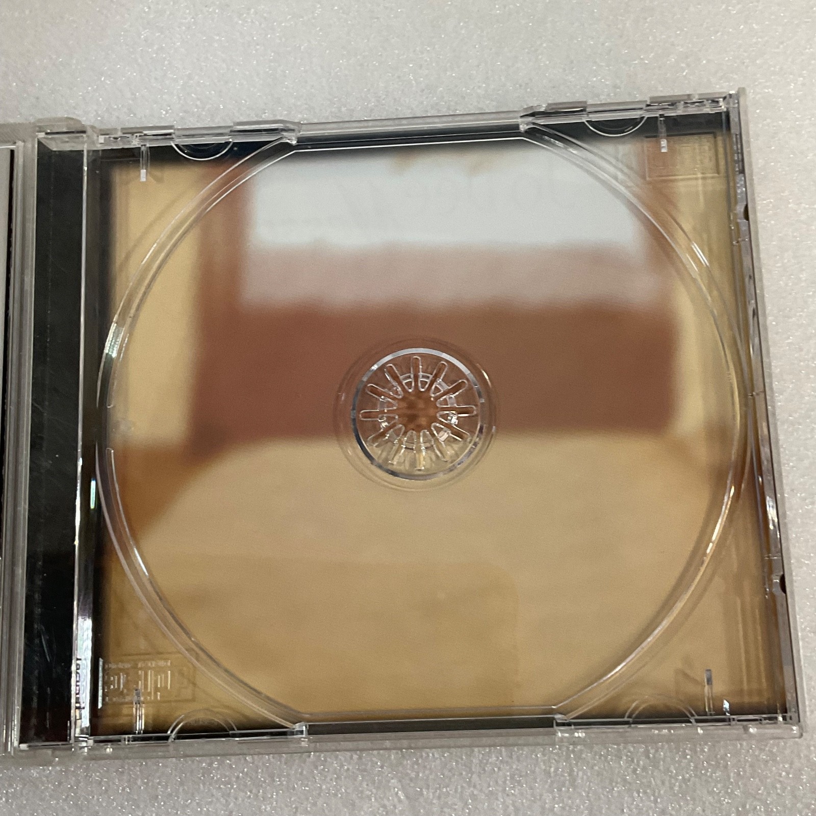 Jo Dee Messina I'm Alright Music CD 1998 Curb Records Country Album - Image 9