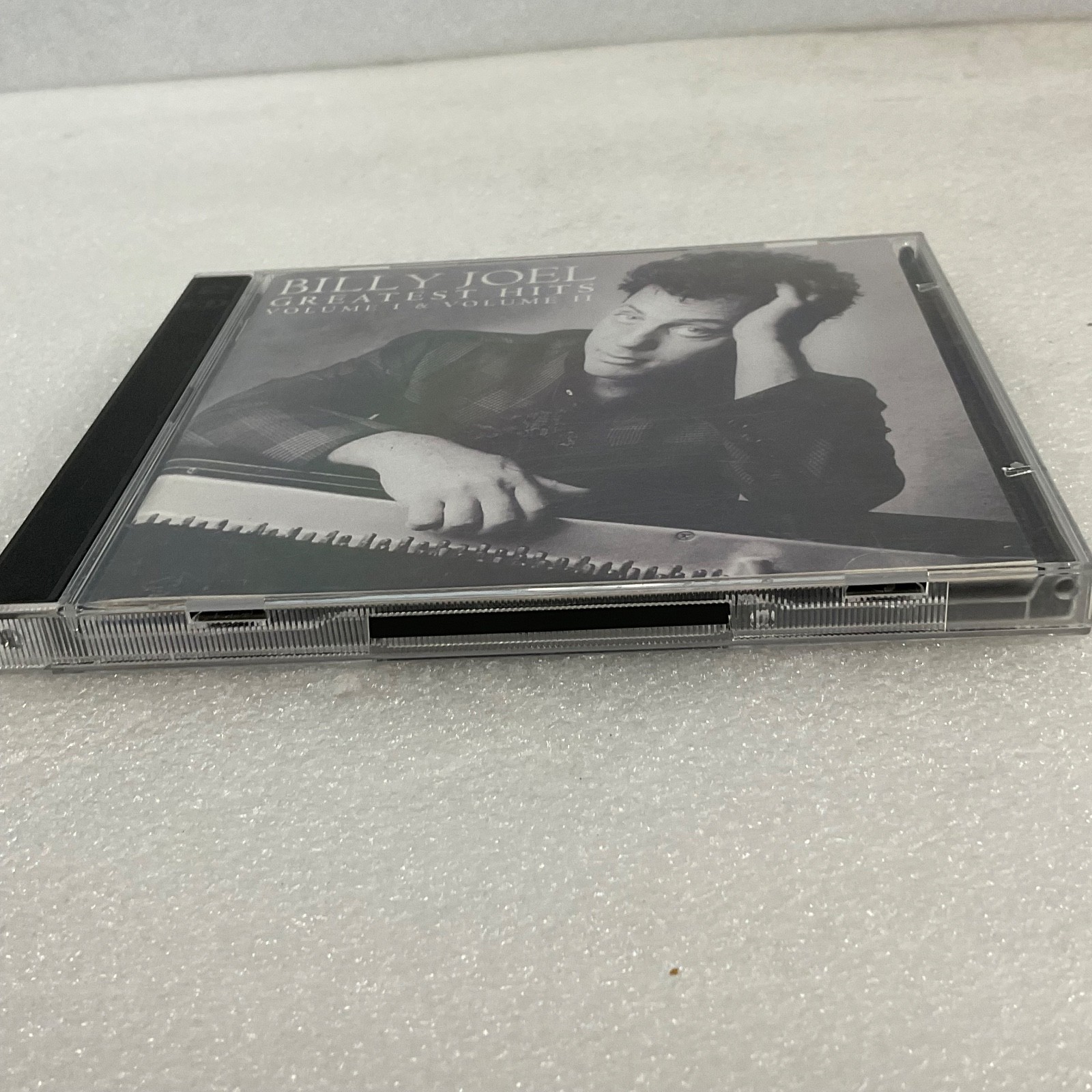Billy Joel Greatest Hits Volume I & II 2 CD Set Columbia Records - Image 4