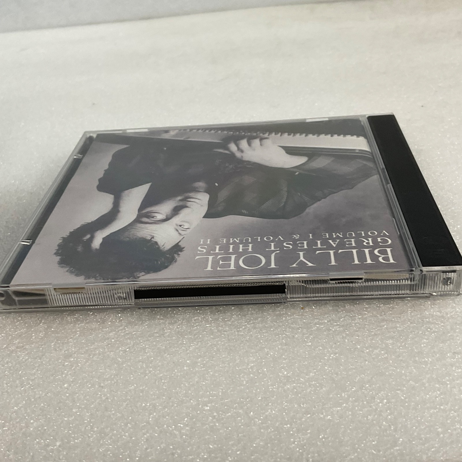 Billy Joel Greatest Hits Volume I & II 2 CD Set Columbia Records - Image 6