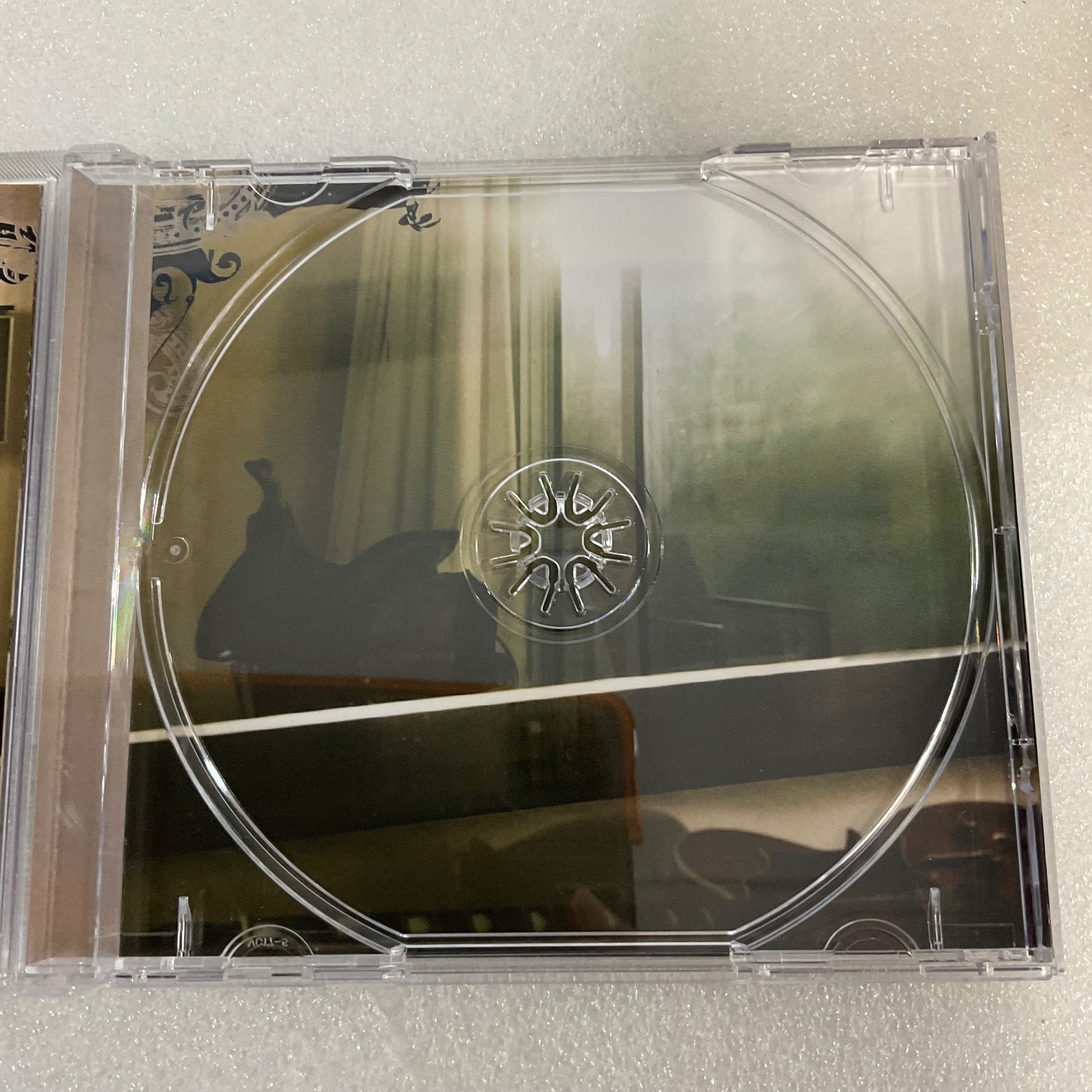 Miranda Lambert Revolution CD 2009 Sony Music Country Album - Image 9