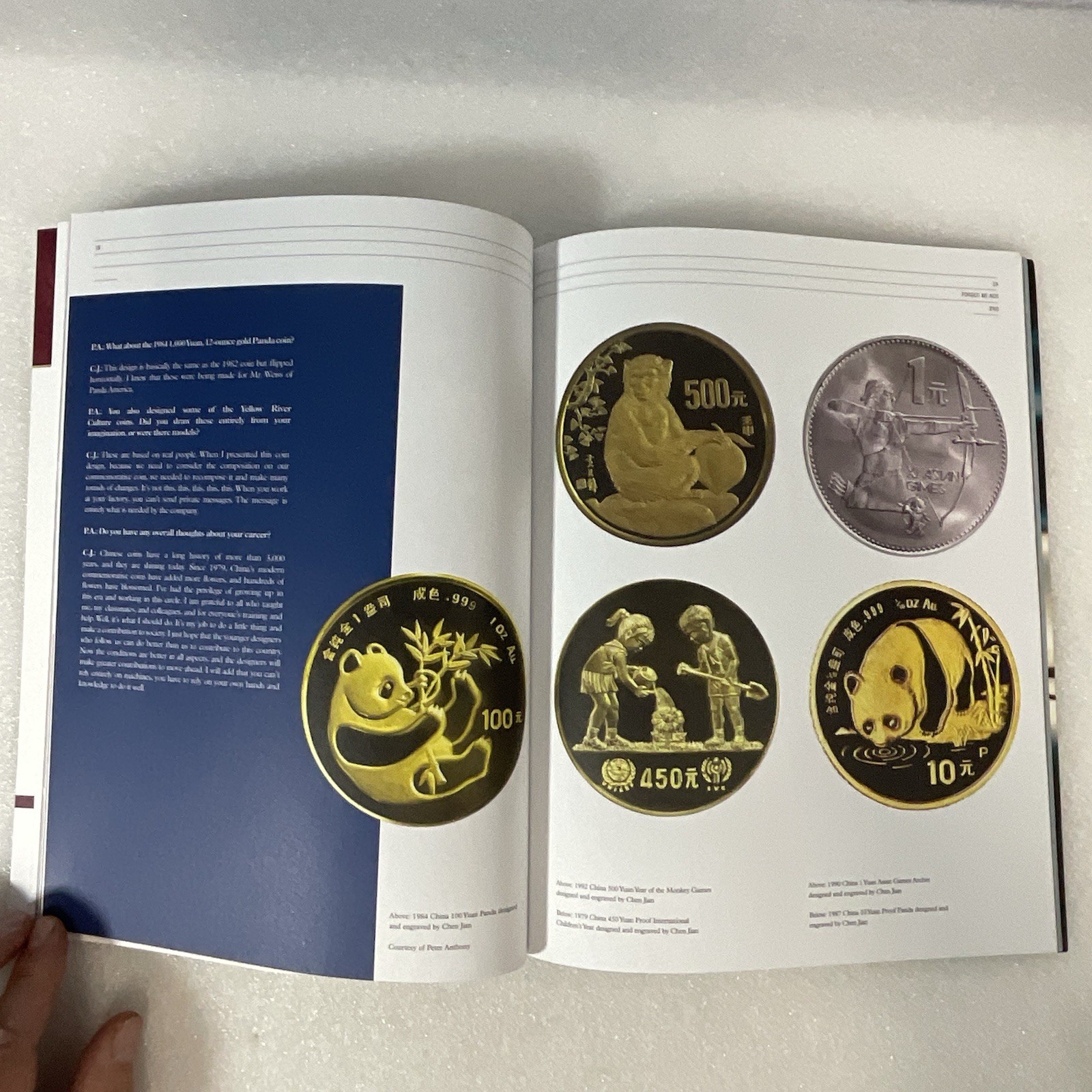 🔥 PCGS Insider Magazine Issue No. 1 May/June 2025 – Debut Issue! Numismatics - Image 10
