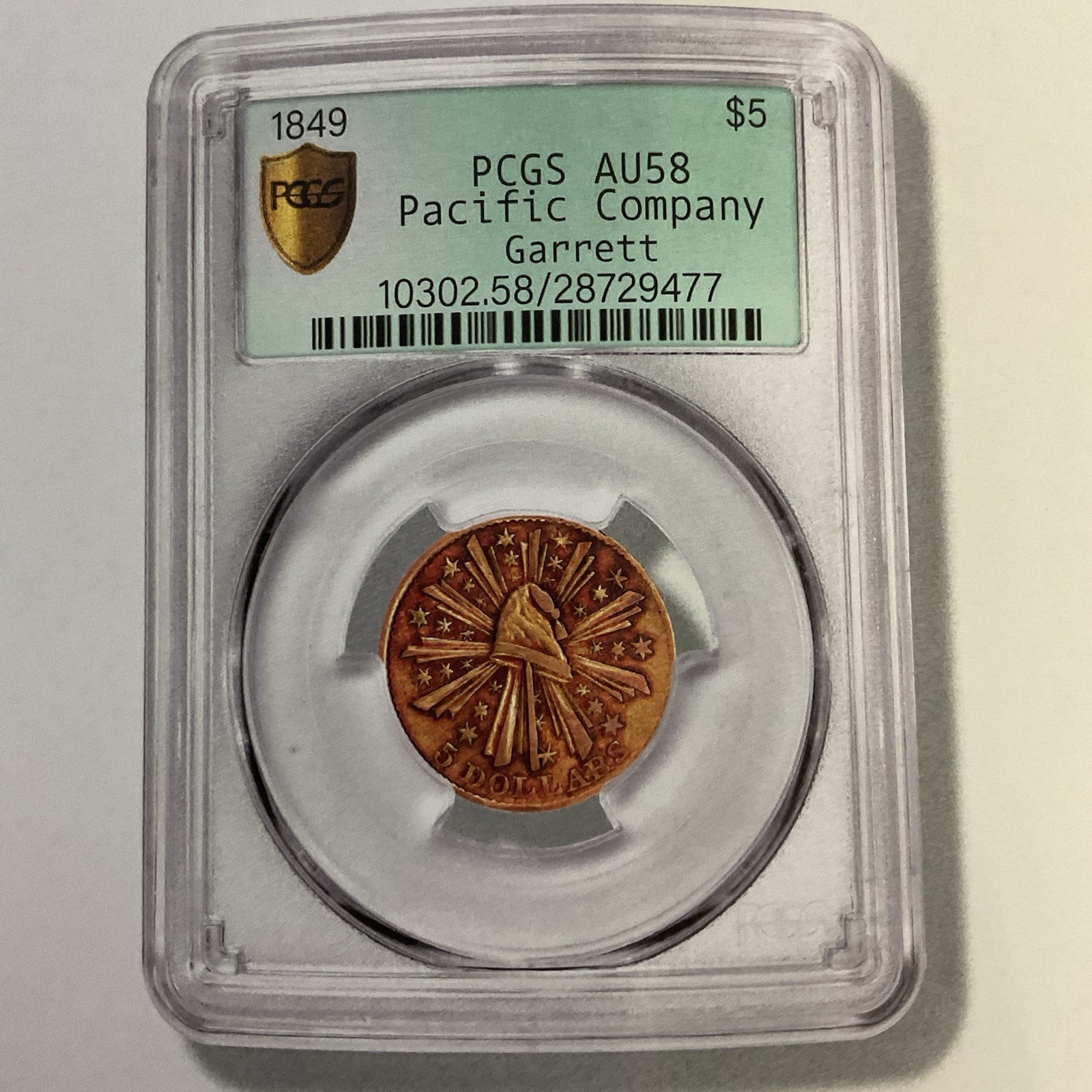 🔥 PCGS Insider Magazine Issue No. 1 May/June 2025 – Debut Issue! Numismatics - Image 14