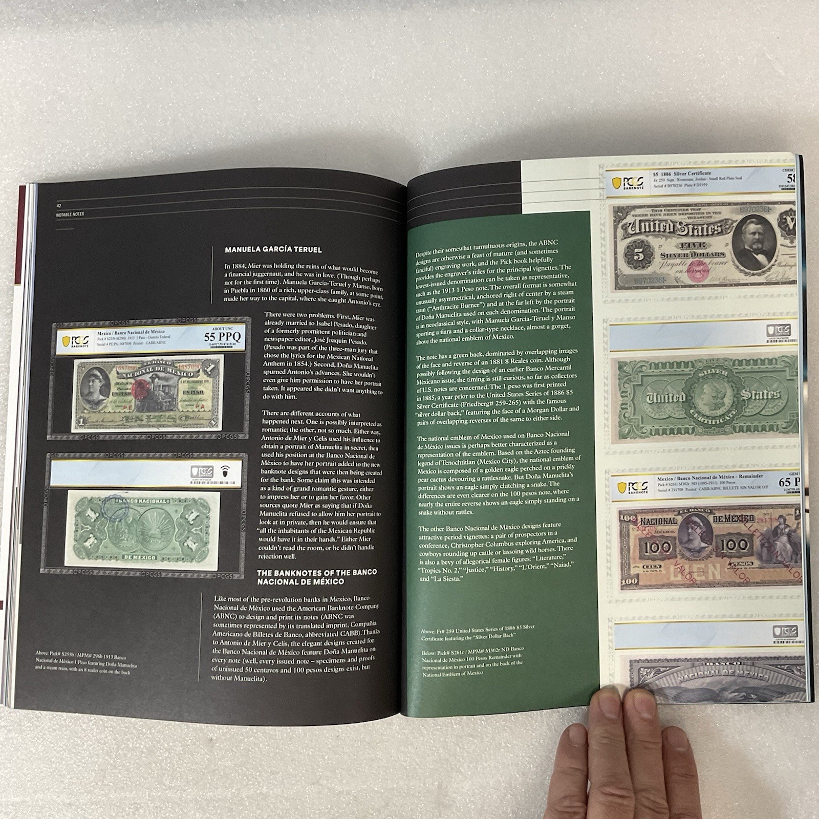 🔥 PCGS Insider Magazine Issue No. 1 May/June 2025 – Debut Issue! Numismatics - Image 21