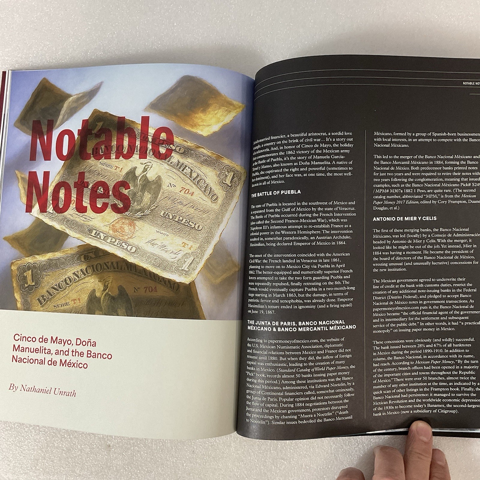 🔥 PCGS Insider Magazine Issue No. 1 May/June 2025 – Debut Issue! Numismatics - Image 22