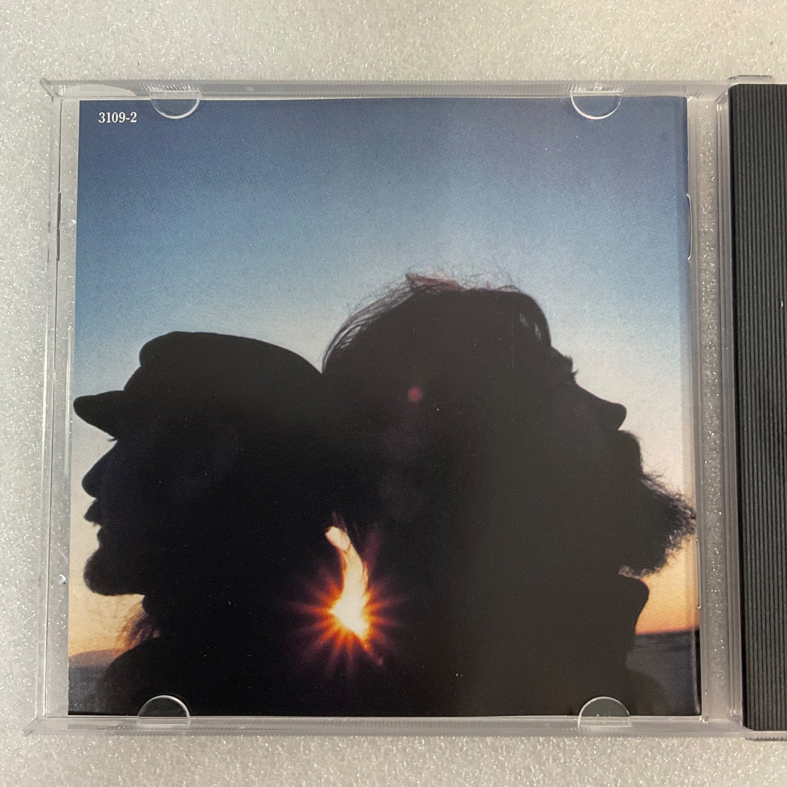 Seals & Crofts Greatest Hits CD Warner Bros 3109-2 Soft Rock Collection - Image 7