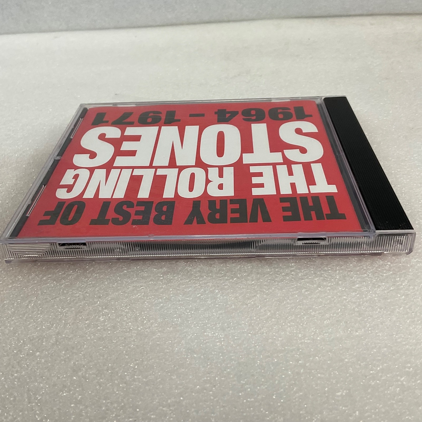 The Very Best of The Rolling Stones 1964-1971 CD ABKCO Hits Compilation - Image 6