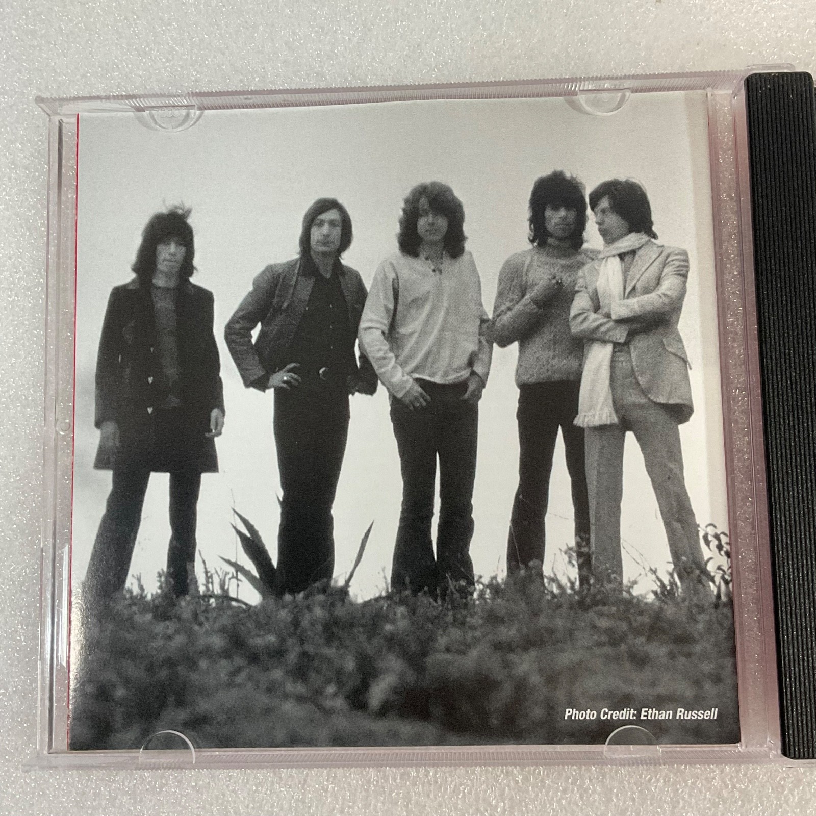 The Very Best of The Rolling Stones 1964-1971 CD ABKCO Hits Compilation - Image 7
