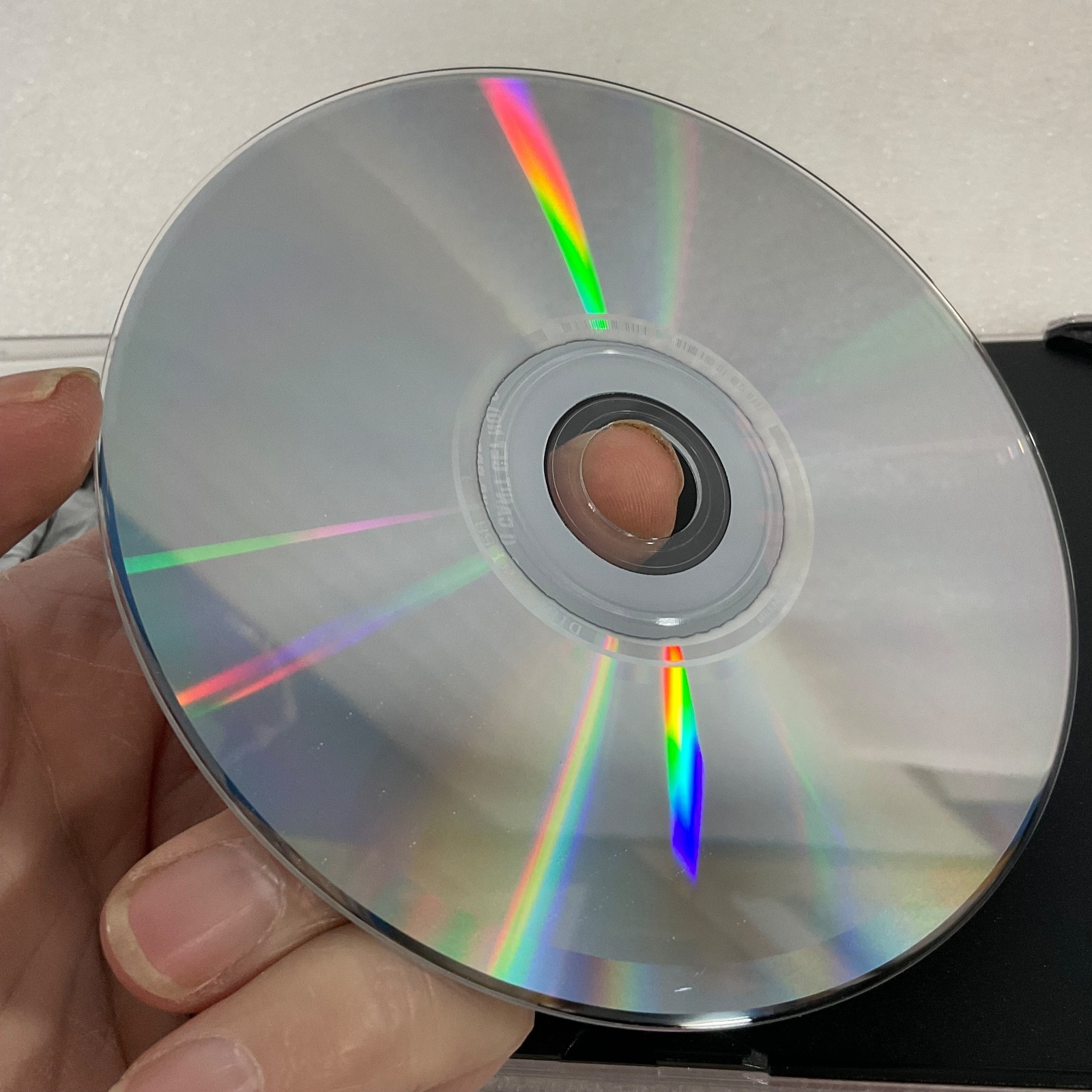 The Very Best of The Rolling Stones 1964-1971 CD ABKCO Hits Compilation - Image 9
