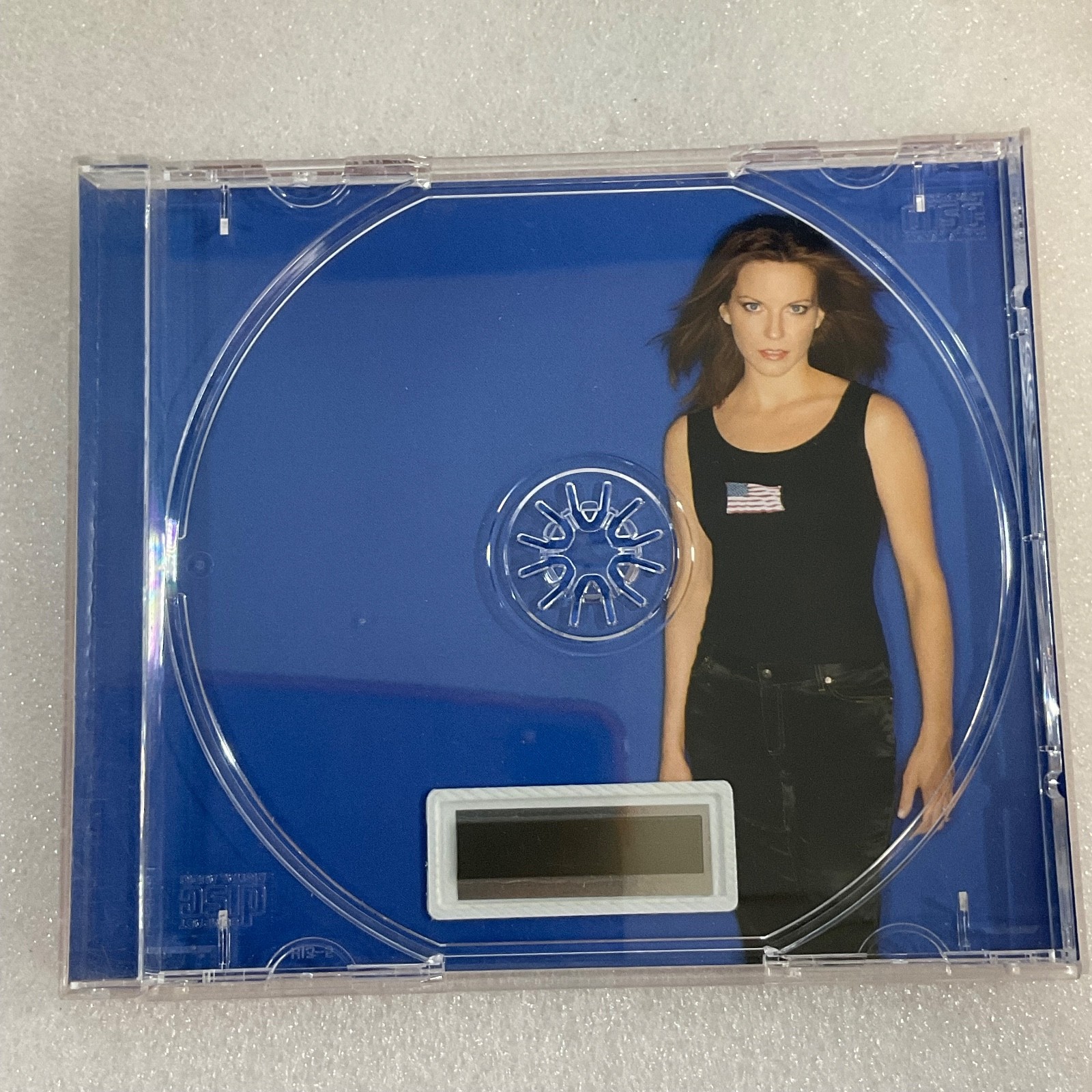Martina McBride Greatest Hits CD Album 2001 RCA Country Music Collection - Image 9