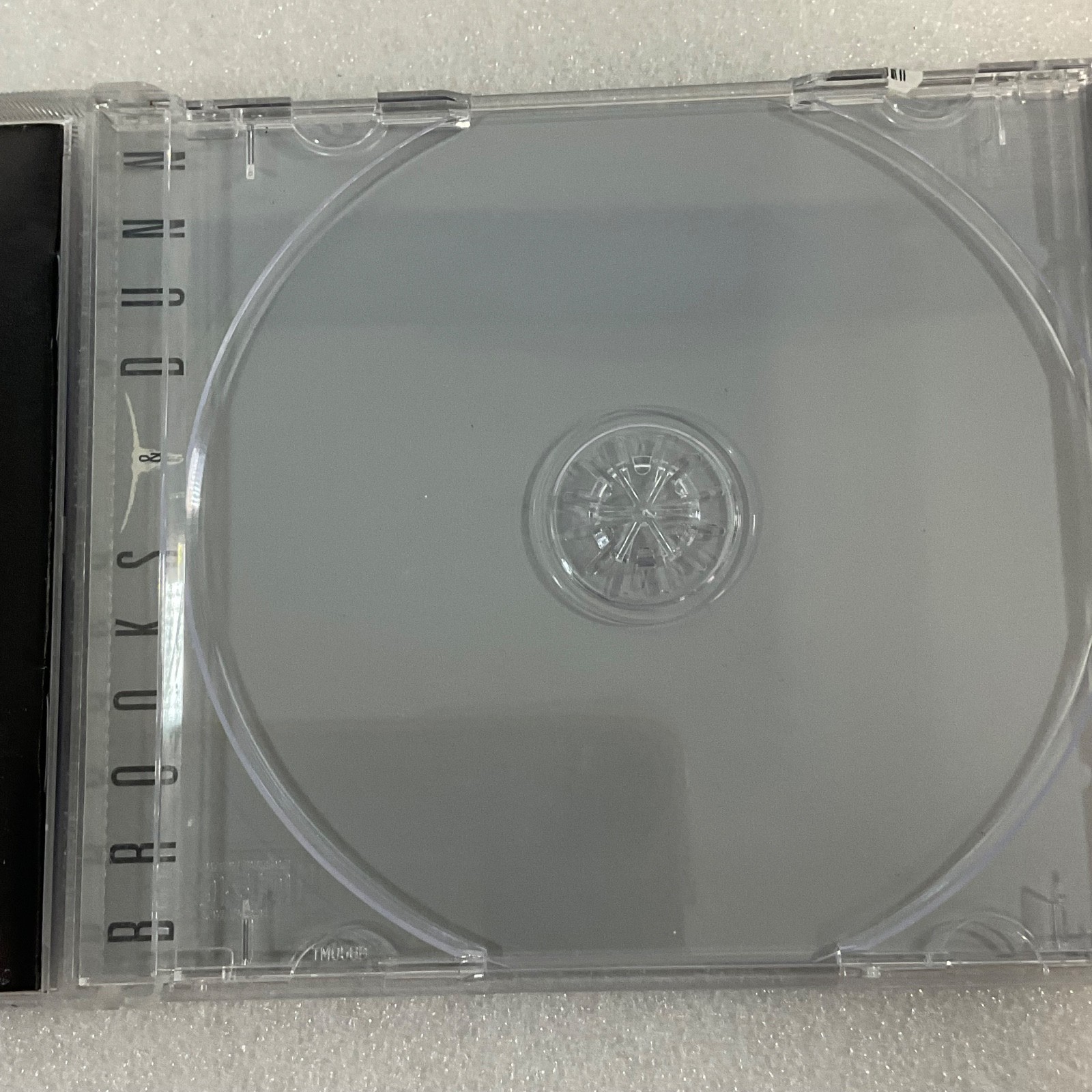 Brooks & Dunn Borderline CD Album Country 1996 Arista - Image 9