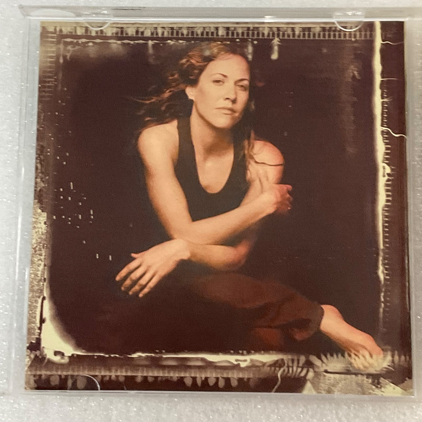 The Very Best Of Sheryl Crow CD Greatest Hits 2003 A&M Records - Image 7