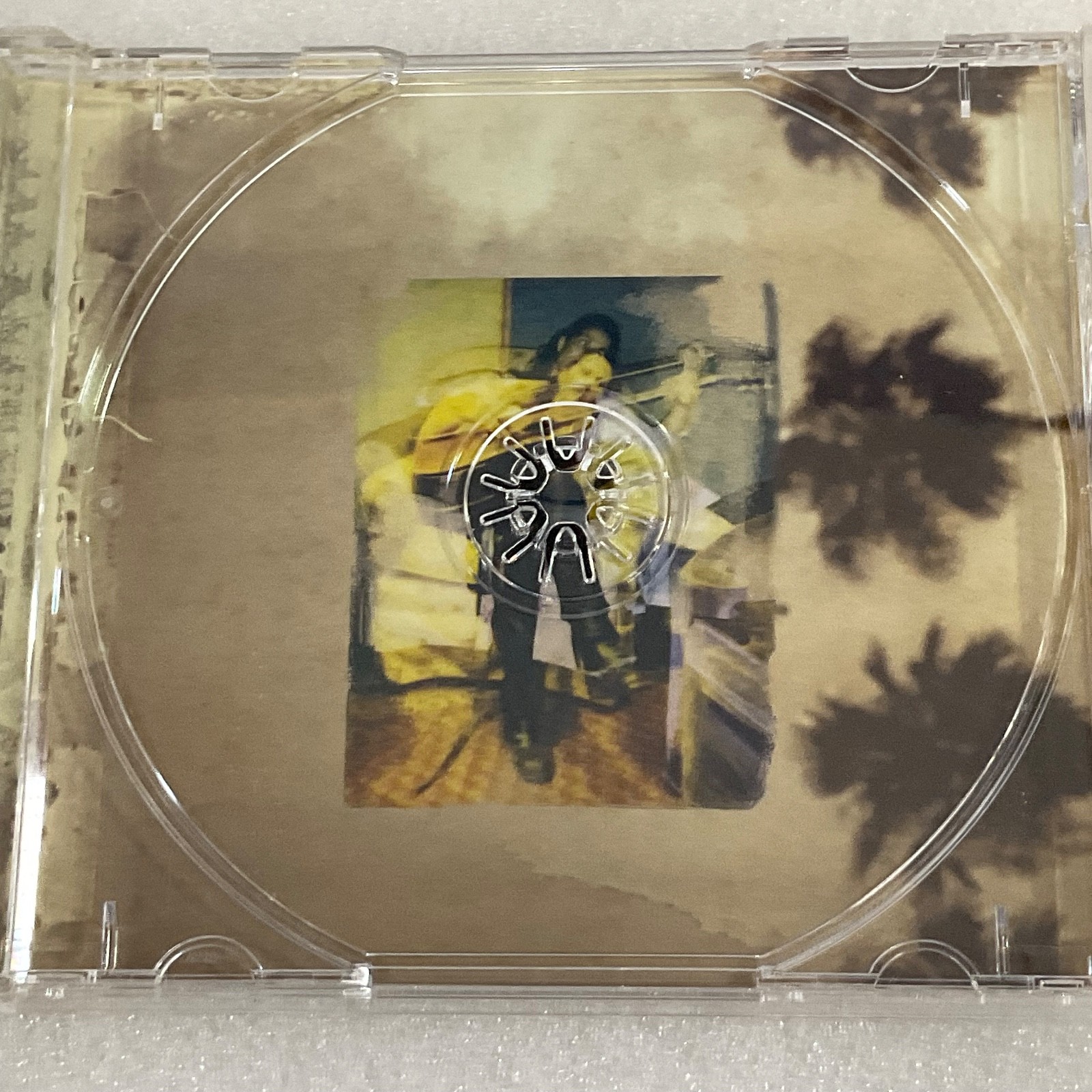 The Very Best Of Sheryl Crow CD Greatest Hits 2003 A&M Records - Image 9