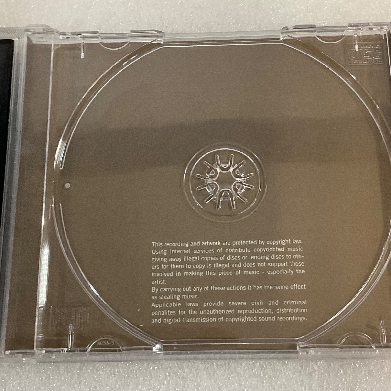 Anne Murray Duets Friends & Legends CD 2008 EMI - Image 10