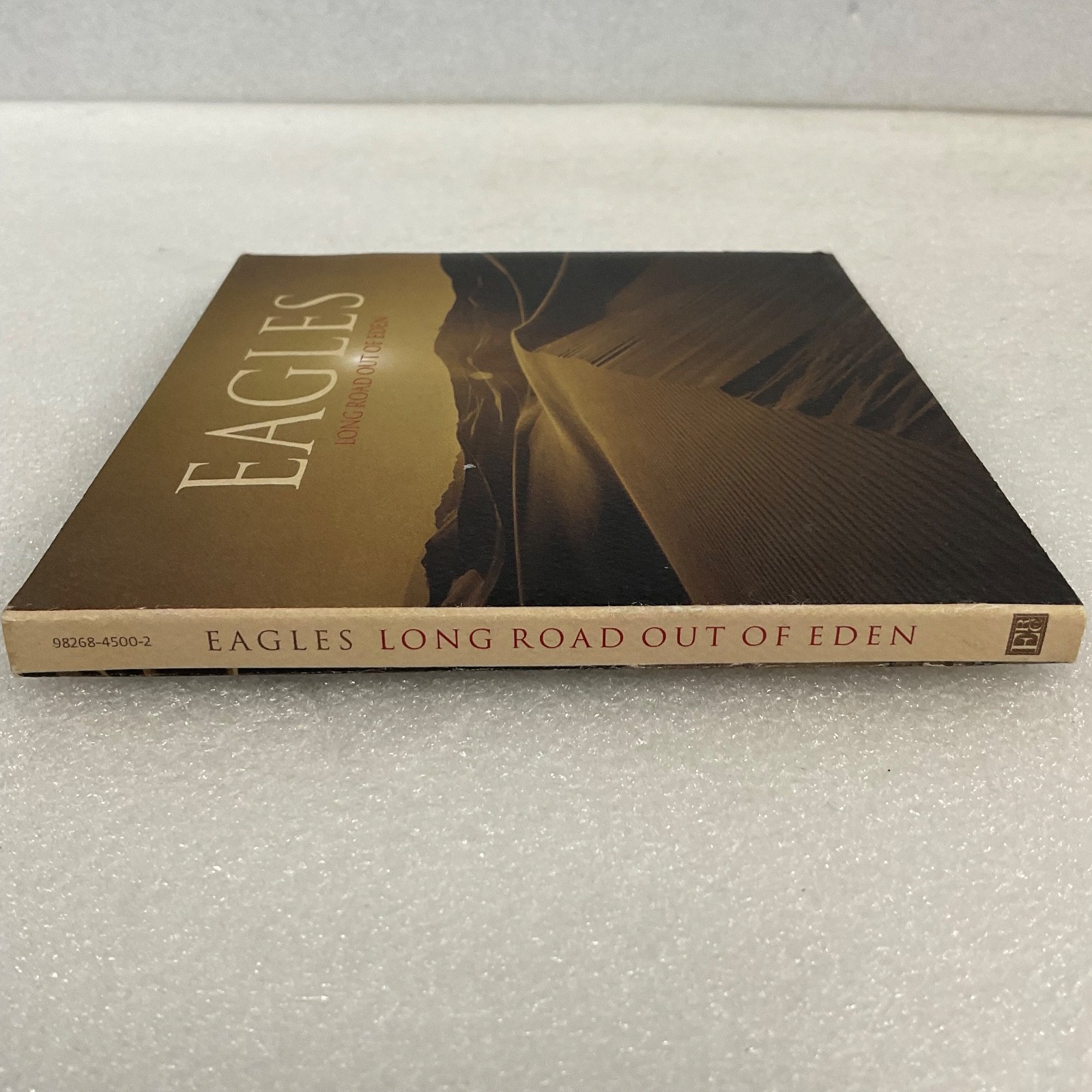 Eagles Long Road Out of Eden 2 CD + Bonus DVD Set Digipak 2007 - Image 3