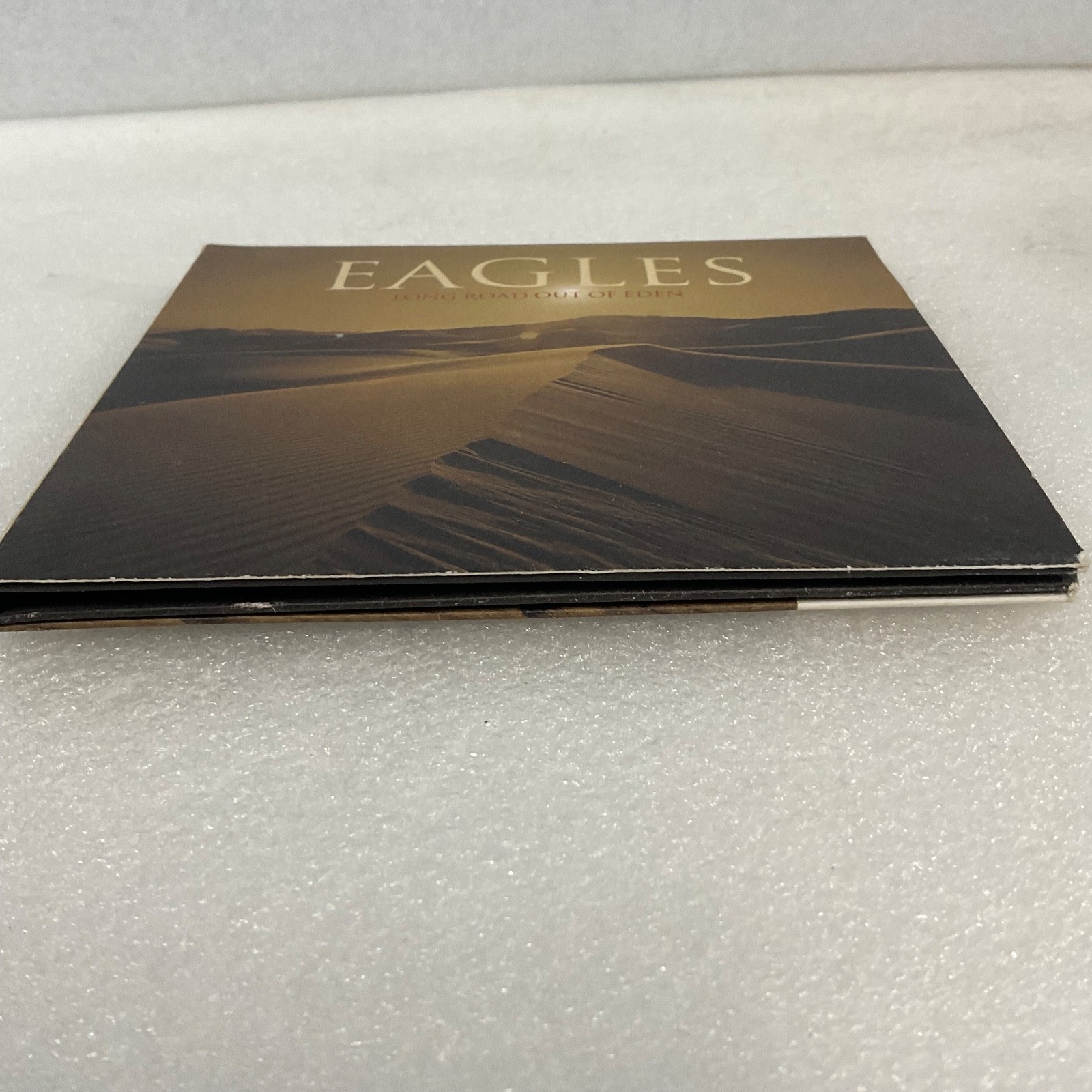 Eagles Long Road Out of Eden 2 CD + Bonus DVD Set Digipak 2007 - Image 4