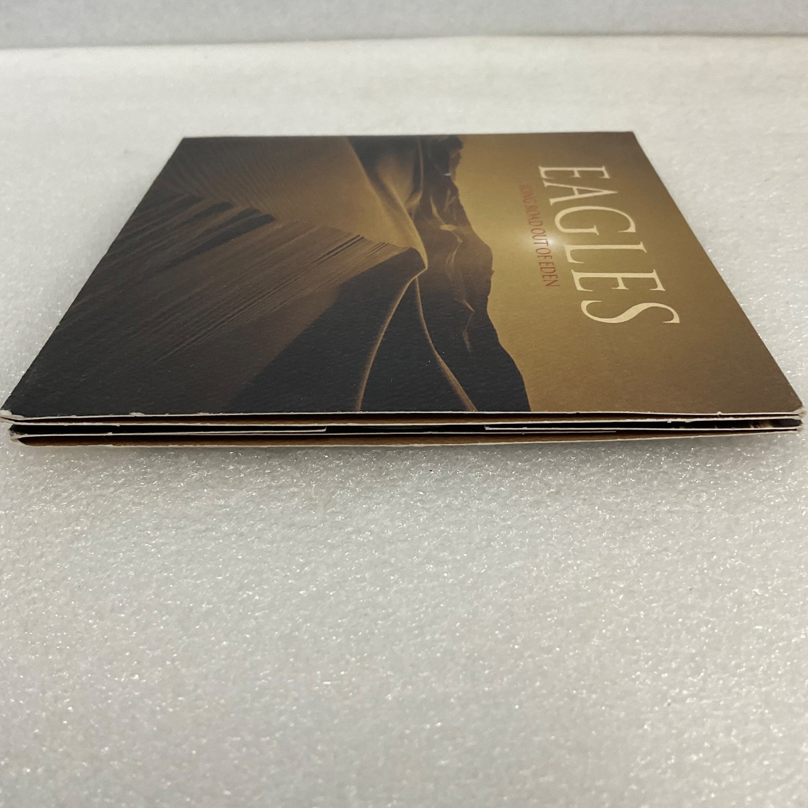 Eagles Long Road Out of Eden 2 CD + Bonus DVD Set Digipak 2007 - Image 5