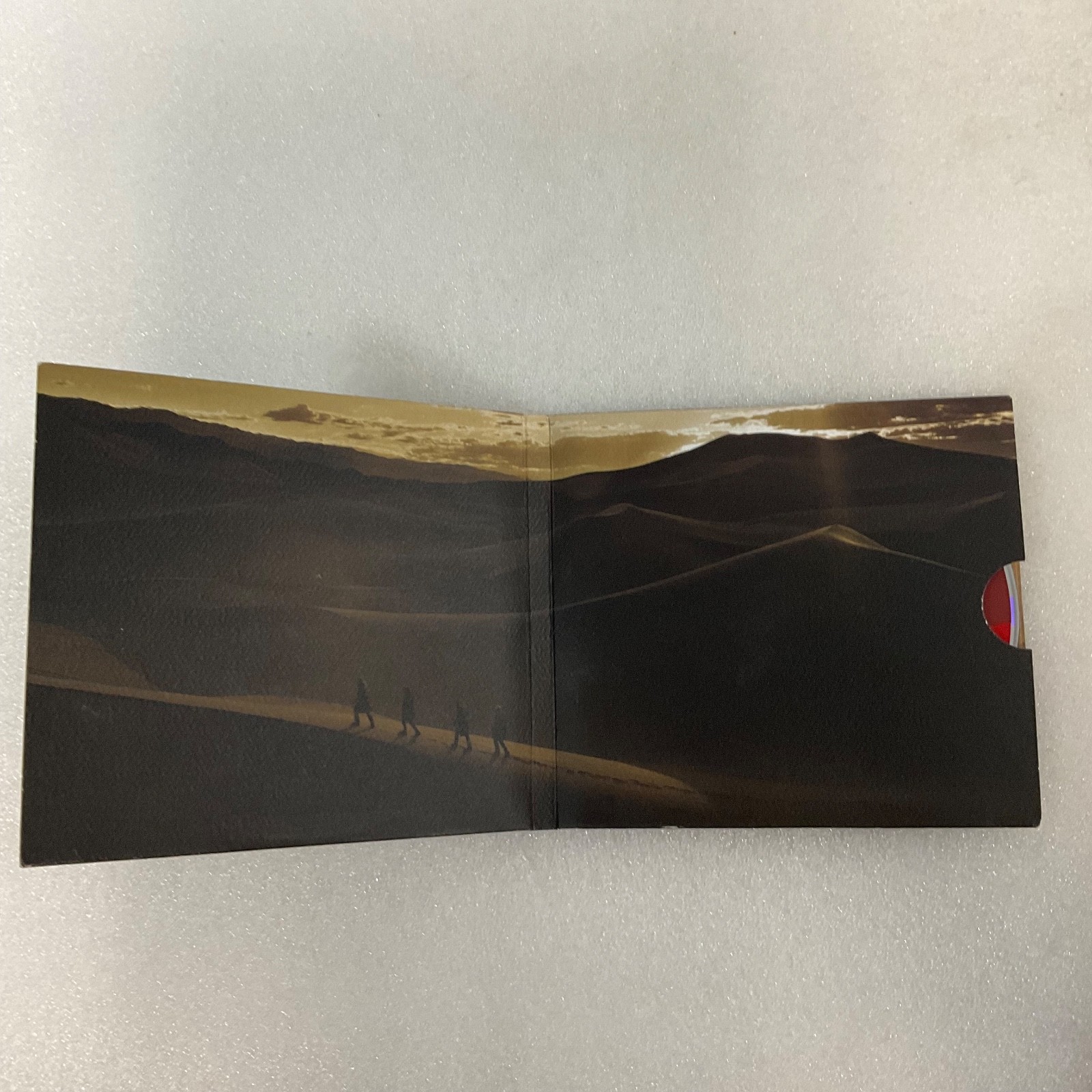 Eagles Long Road Out of Eden 2 CD + Bonus DVD Set Digipak 2007 - Image 7