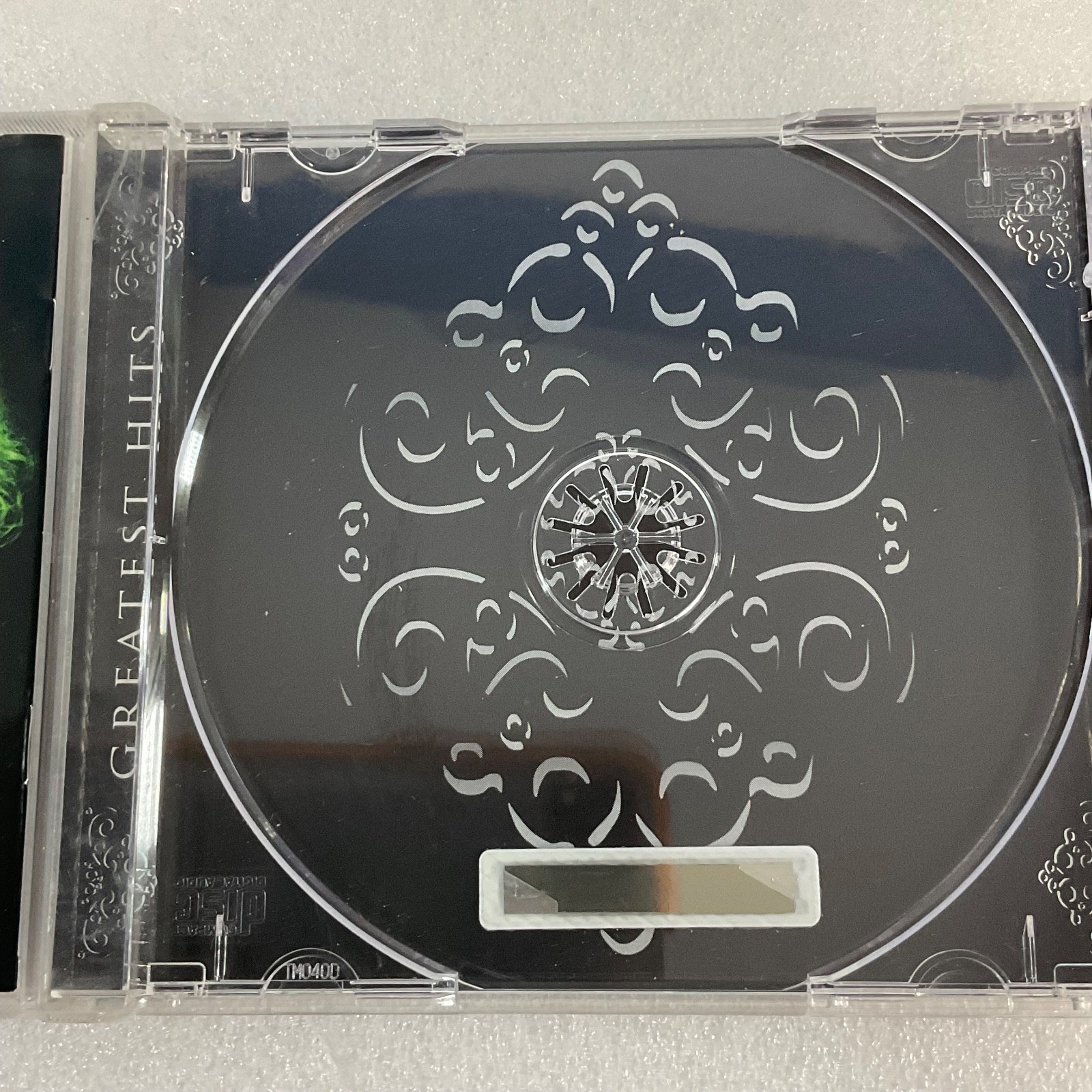 Heart Greatest Hits CD 1998 Epic/Legacy EK 69015 Rock Compilation - Image 9
