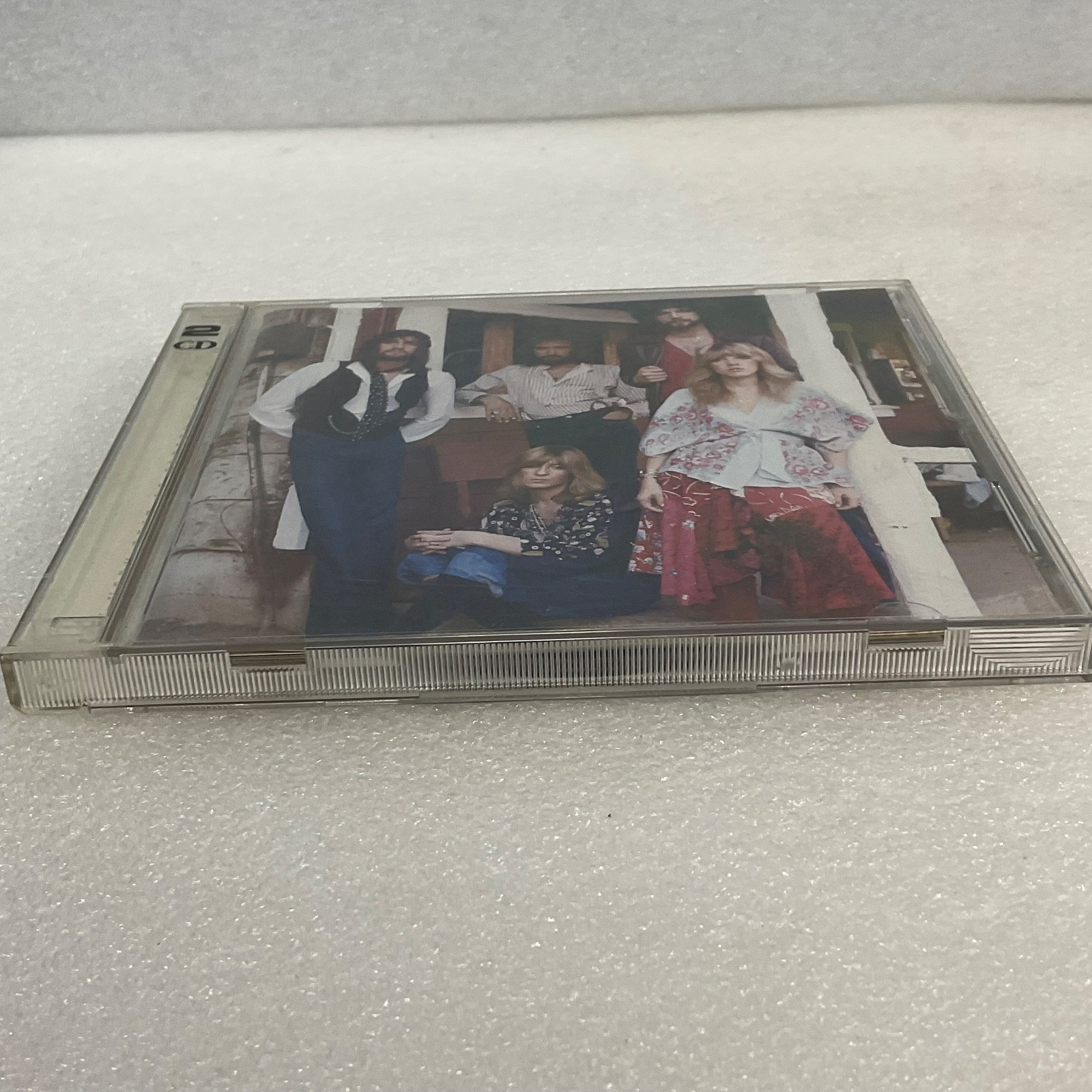 The Very Best of Fleetwood Mac 2CD 2002 Compilation Rock Classics - Image 4