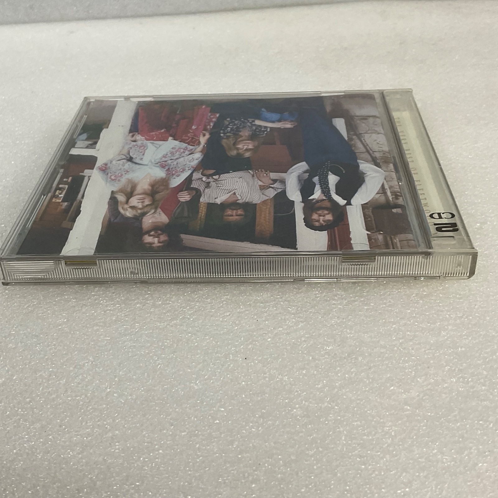 The Very Best of Fleetwood Mac 2CD 2002 Compilation Rock Classics - Image 6