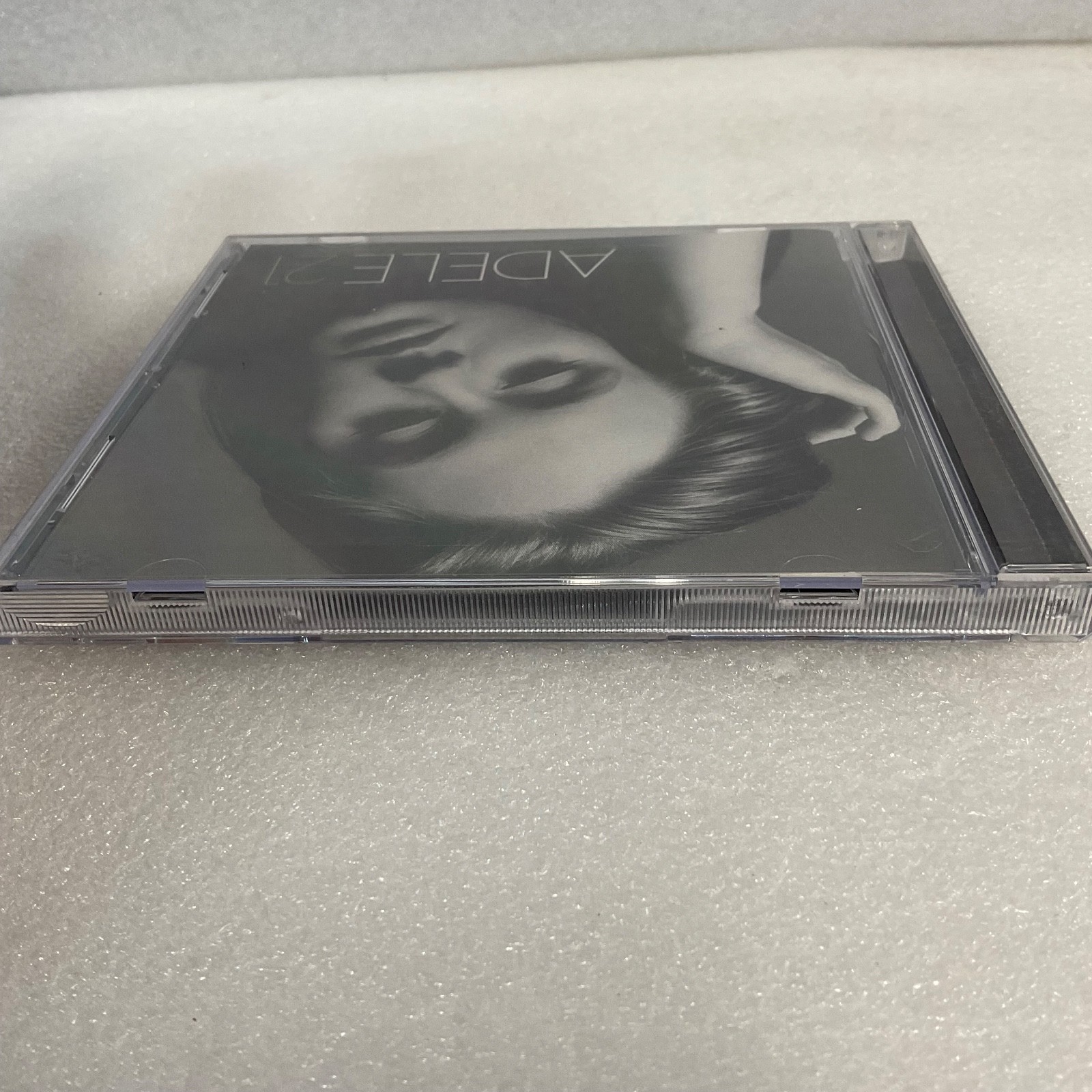 Adele 21 CD Album XL Recordings Columbia 2011 - Image 6