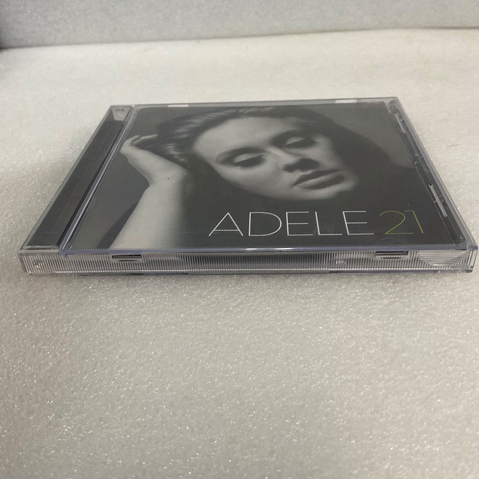 Adele 21 CD Album XL Recordings Columbia 2011 - Image 4