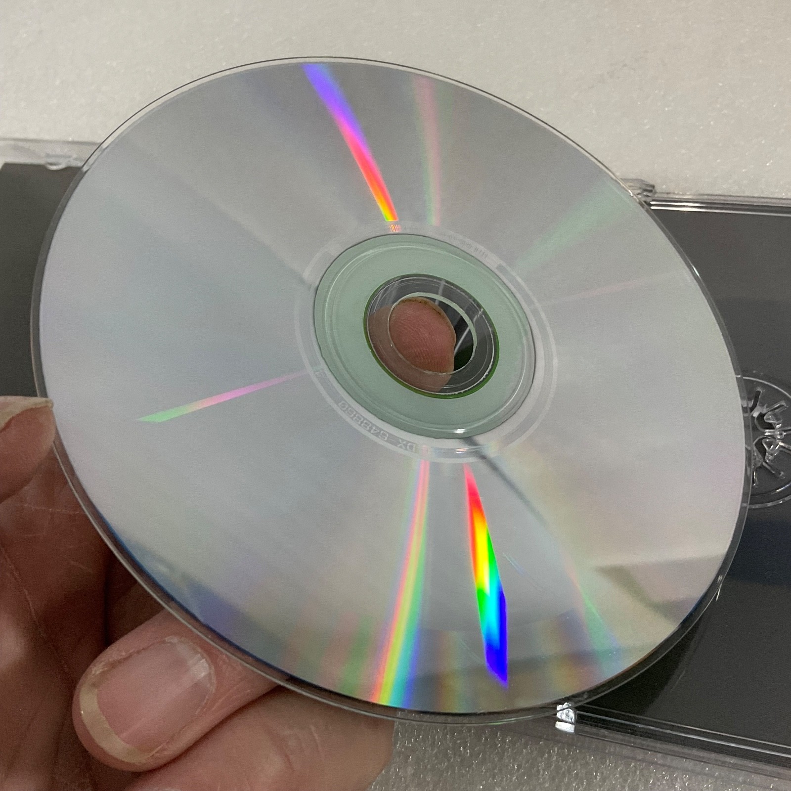 Adele 21 CD Album XL Recordings Columbia 2011 - Image 8