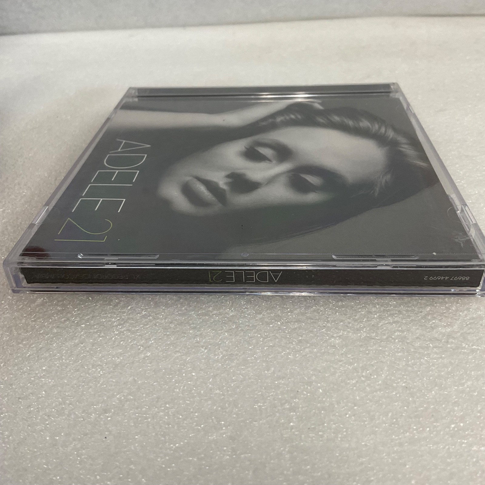 Adele 21 CD Album XL Recordings Columbia 2011 - Image 5