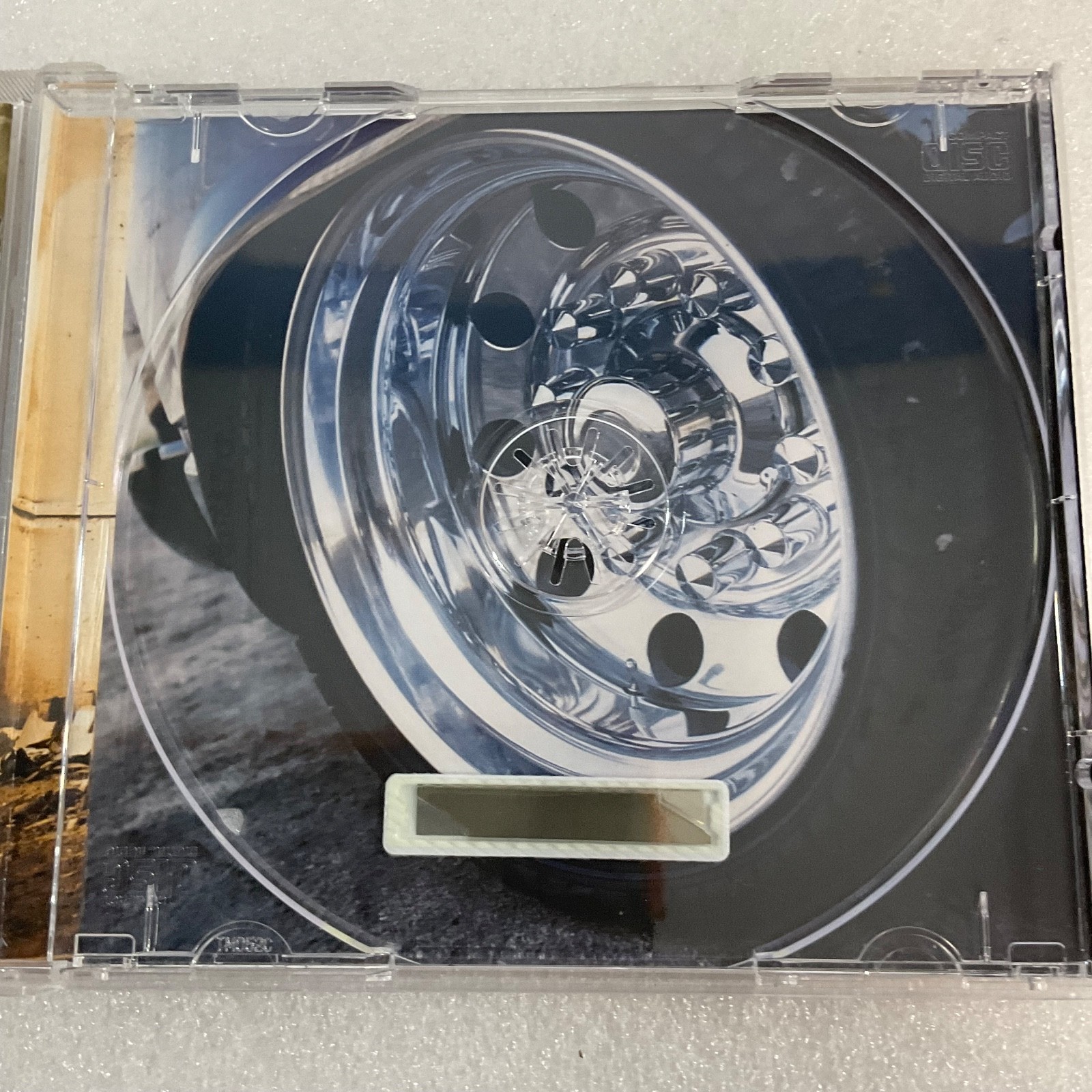 Brooks & Dunn Hillbilly Deluxe CD Album Country 2005 Arista Records - Image 9