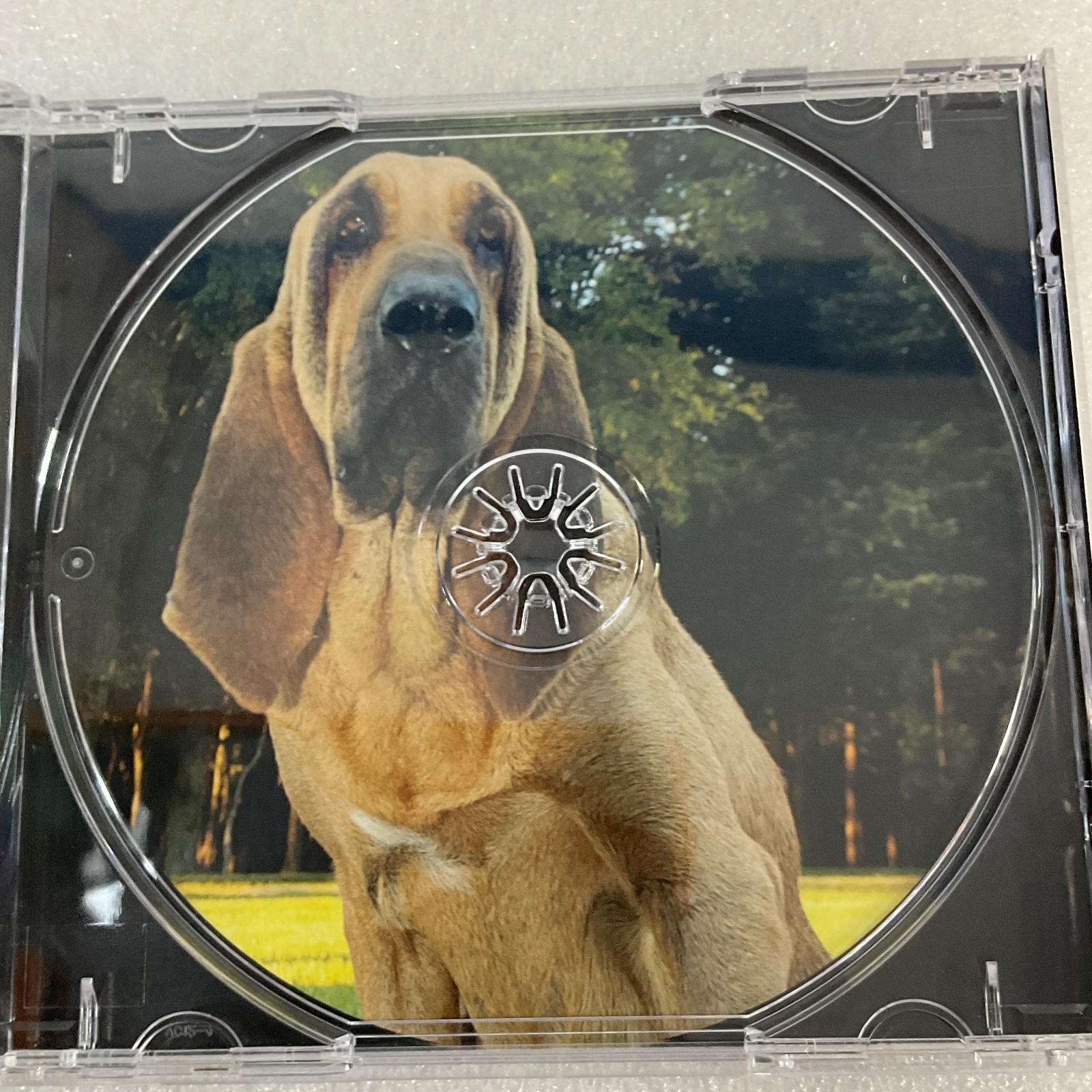Josh Turner Haywire CD Album MCA Nashville 2010 Country Music - Image 10