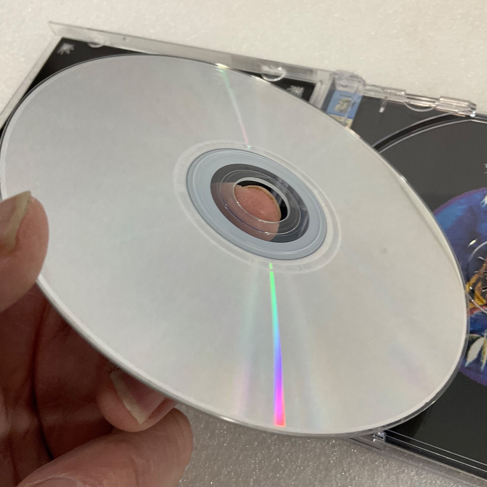 Cat Stevens Greatest Hits CD Remastered A&M Records Compilation - Image 10
