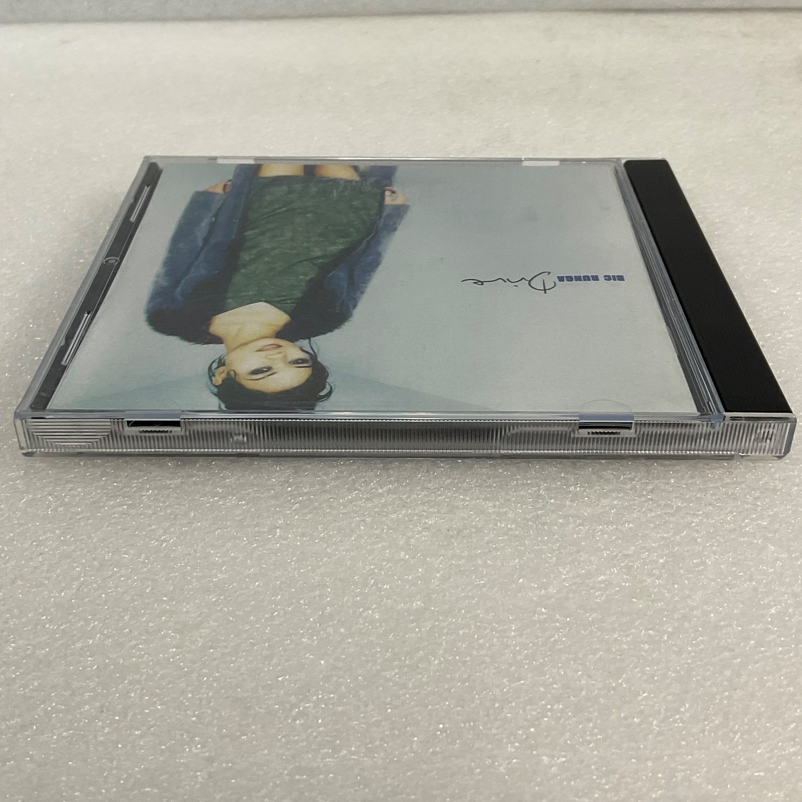 Bic Runga Drive CD Album 2000 Columbia Pop Rock - Image 6