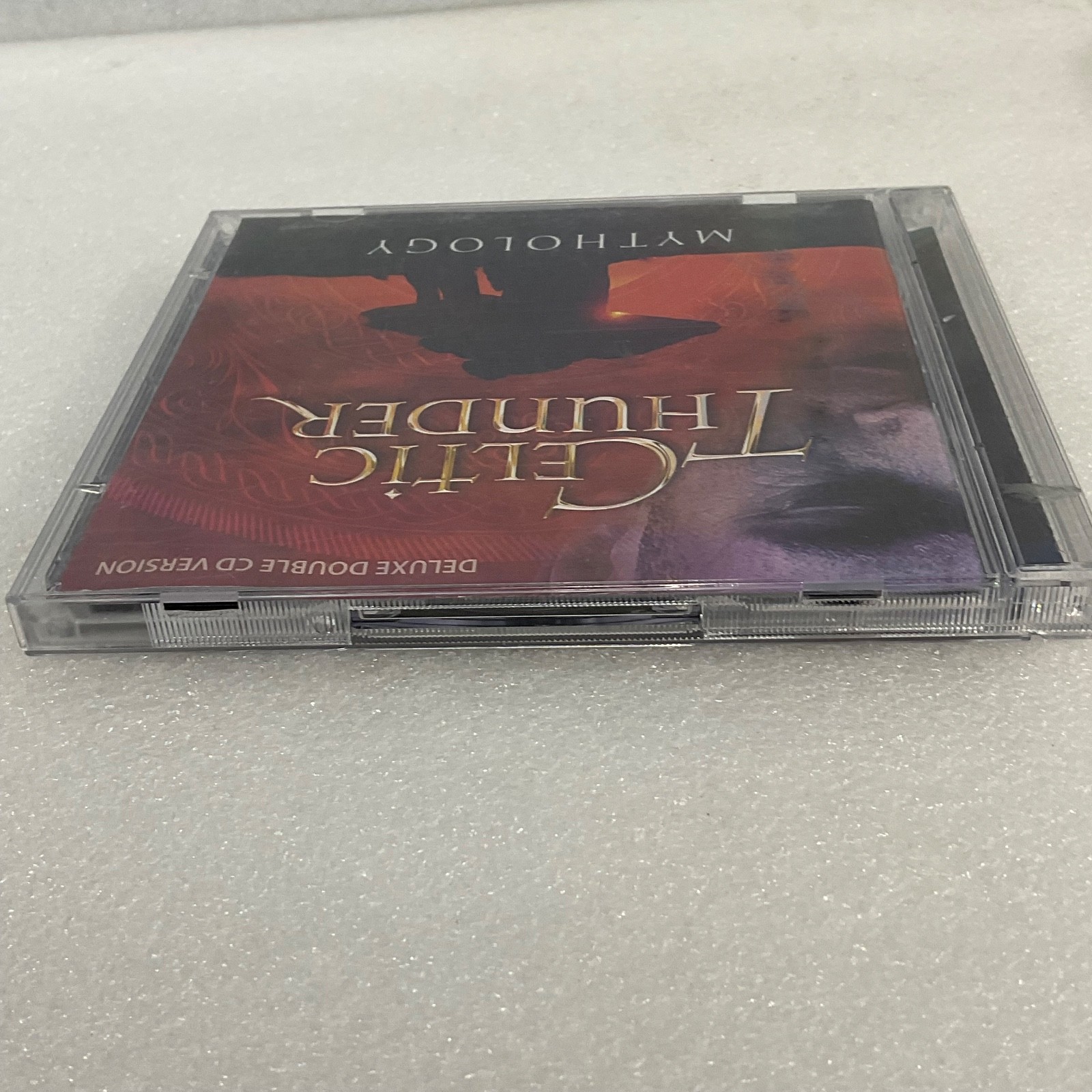 Celtic Thunder Mythology Deluxe Double CD 2013 Verve B0018048-02 - Image 6