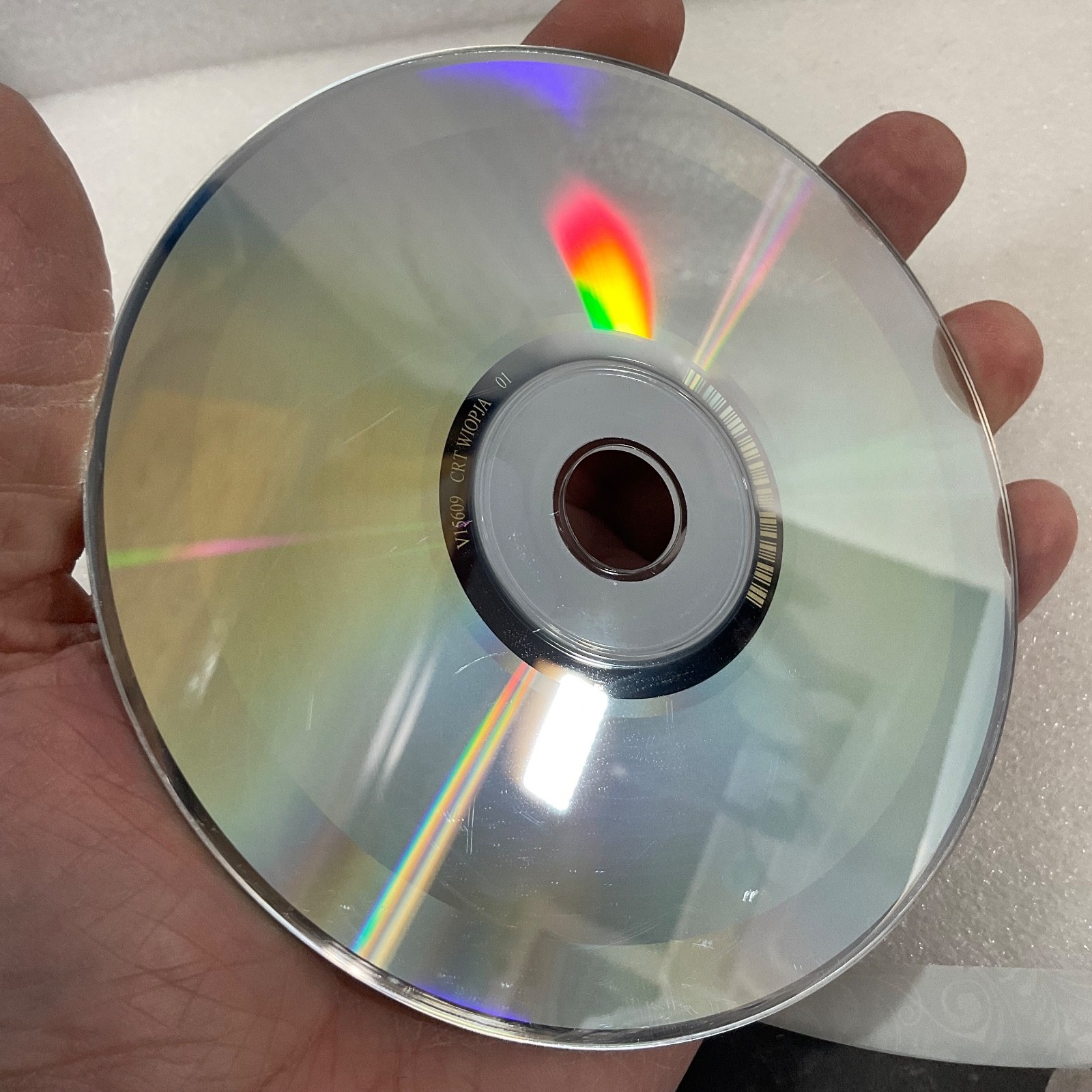 Jason Aldean Wide Open CD 2009 Broken Bow Records Album - Image 11