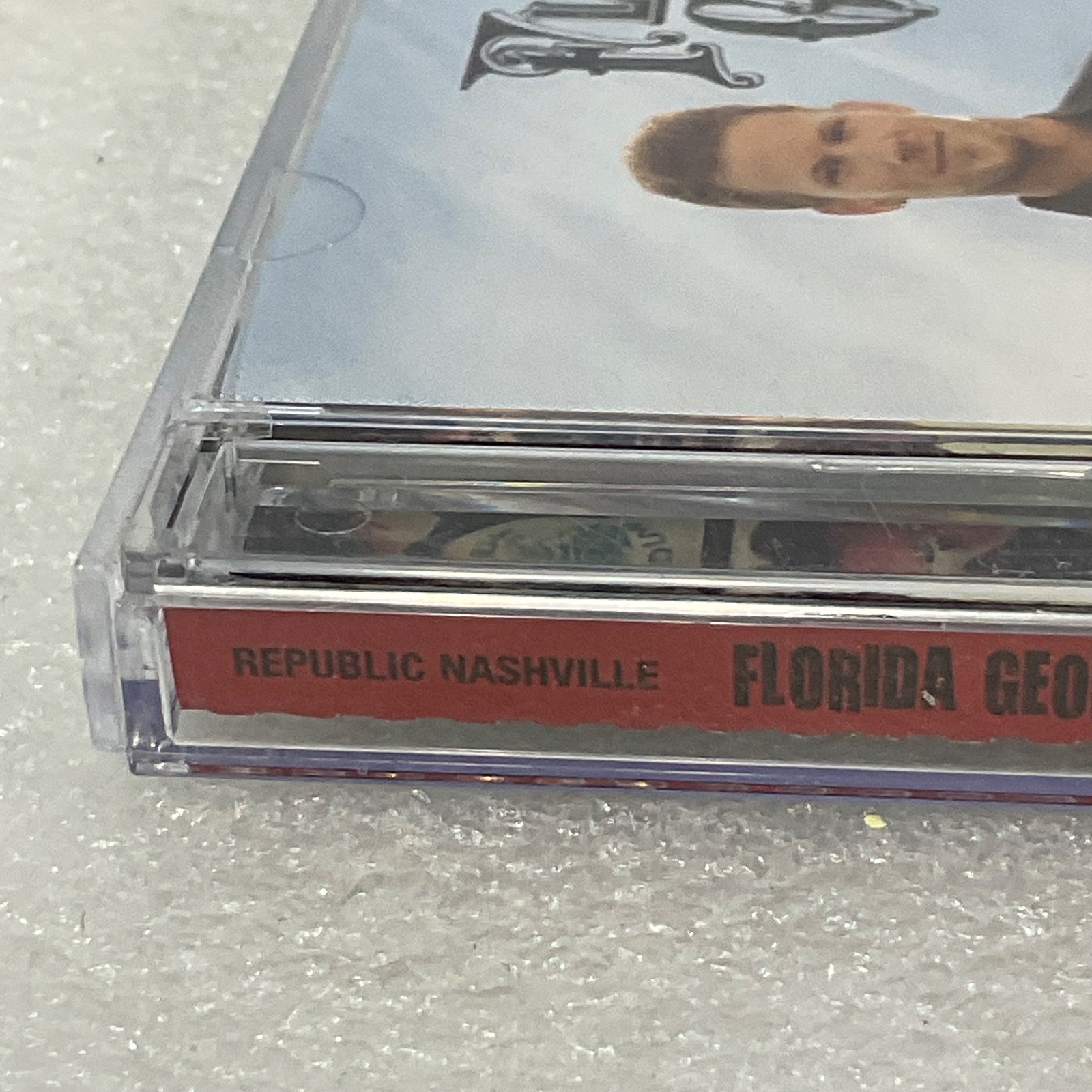 Florida Georgia Line Here's to the Good Times Country CD 2012 Republic - Image 4