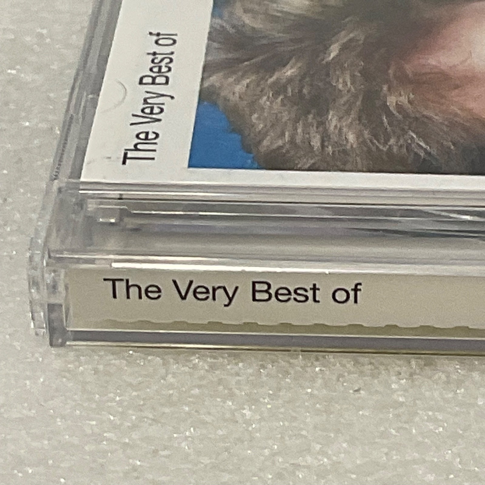 Hall & Oates The Very Best Of CD RCA BMG 2001 Digitally Remastered - Image 4