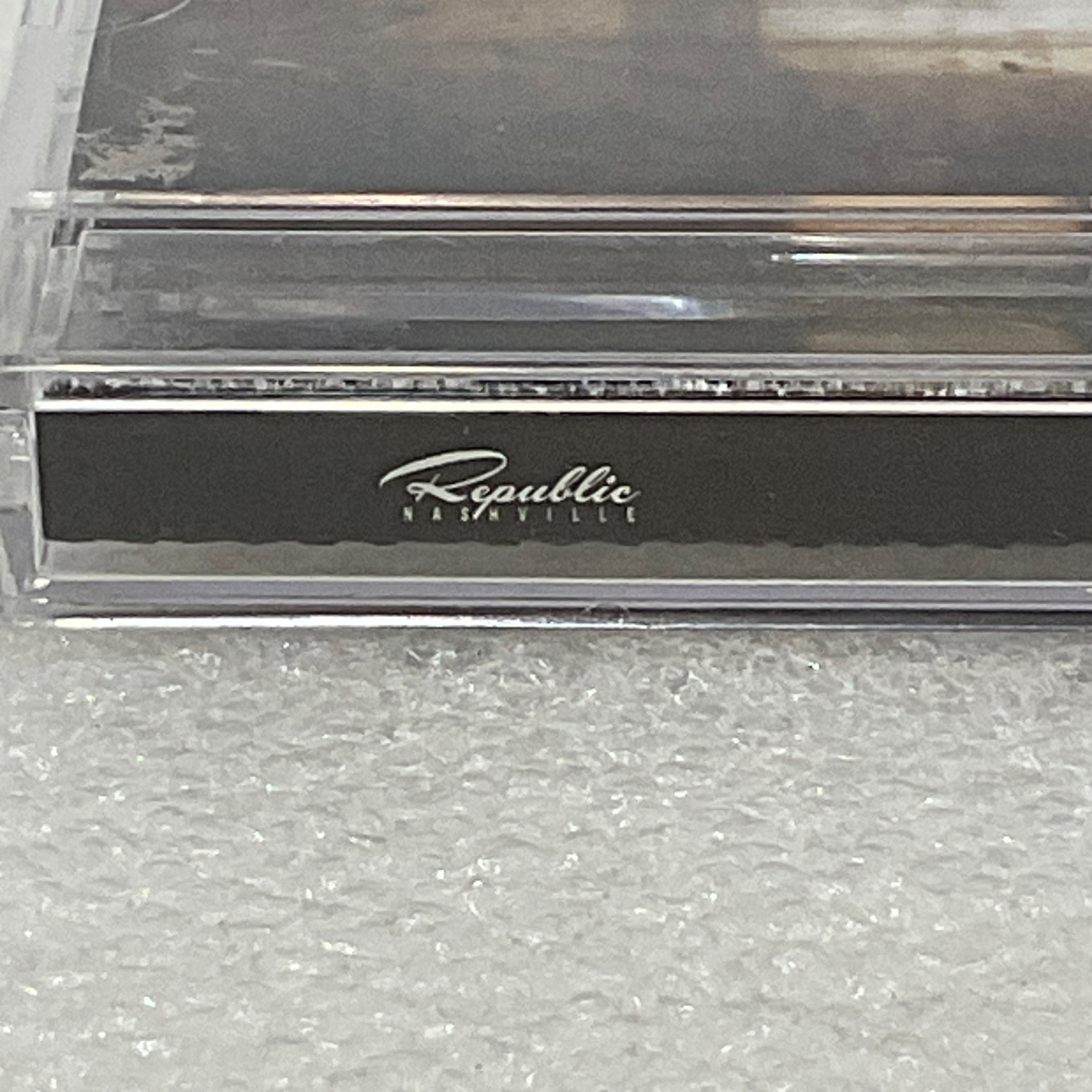 The Band Perry Self-Titled CD 2010 Republic Nashville Country Album - Image 4