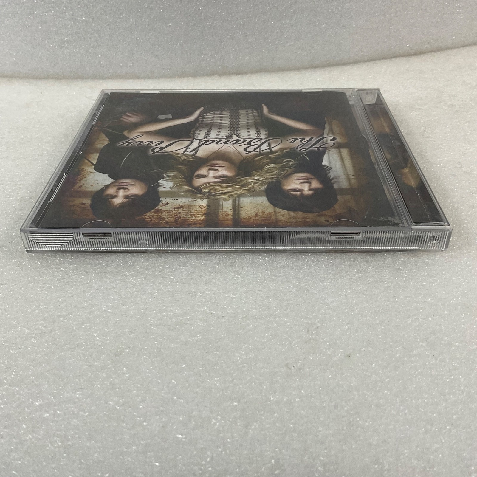The Band Perry Self-Titled CD 2010 Republic Nashville Country Album - Image 9