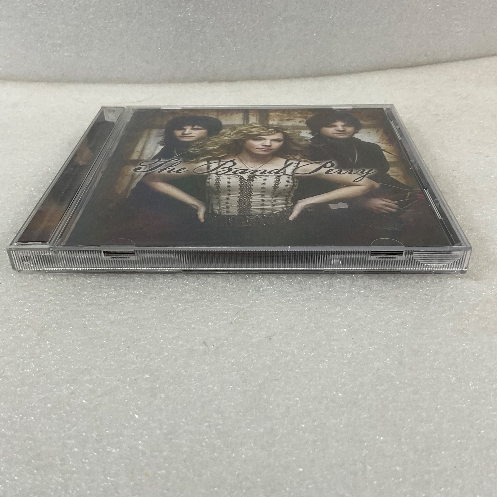 The Band Perry Self-Titled CD 2010 Republic Nashville Country Album - Image 7