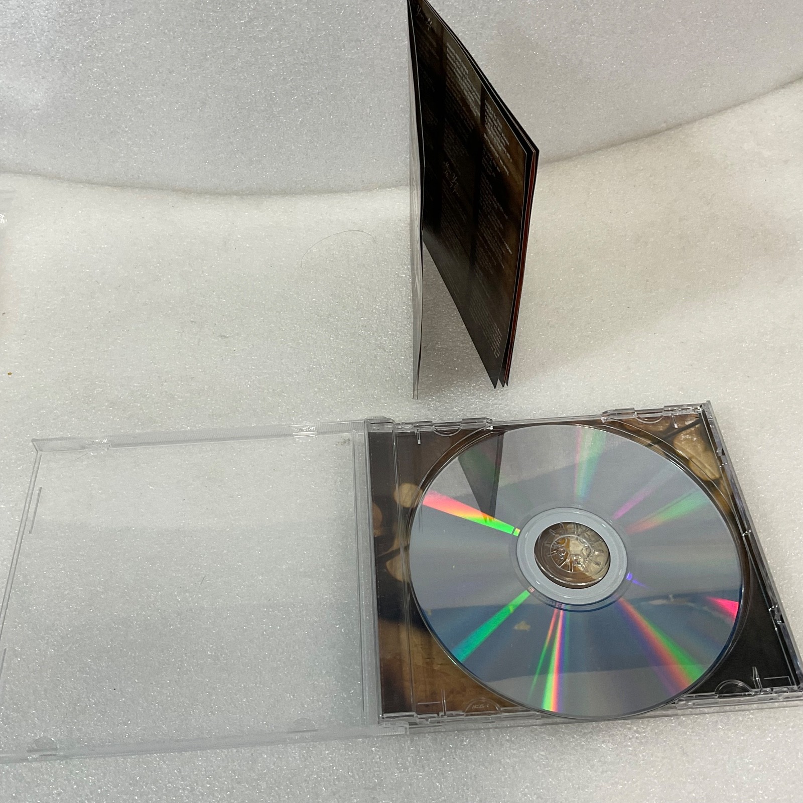 The Band Perry Self-Titled CD 2010 Republic Nashville Country Album - Image 16