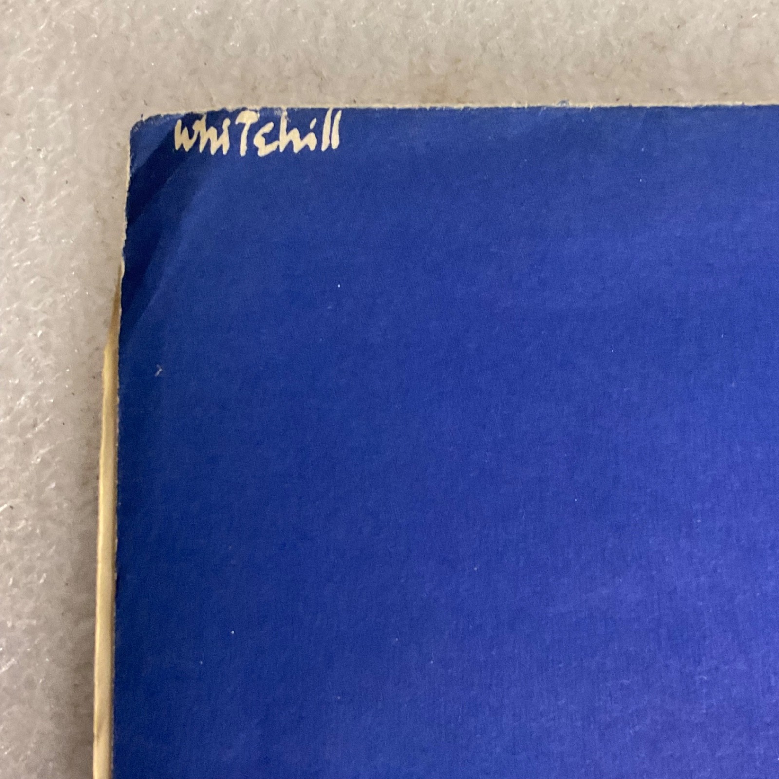 Moonlight Love Piano Vocal Sheet Music Debussy Parish Savino 1956 - Image 11
