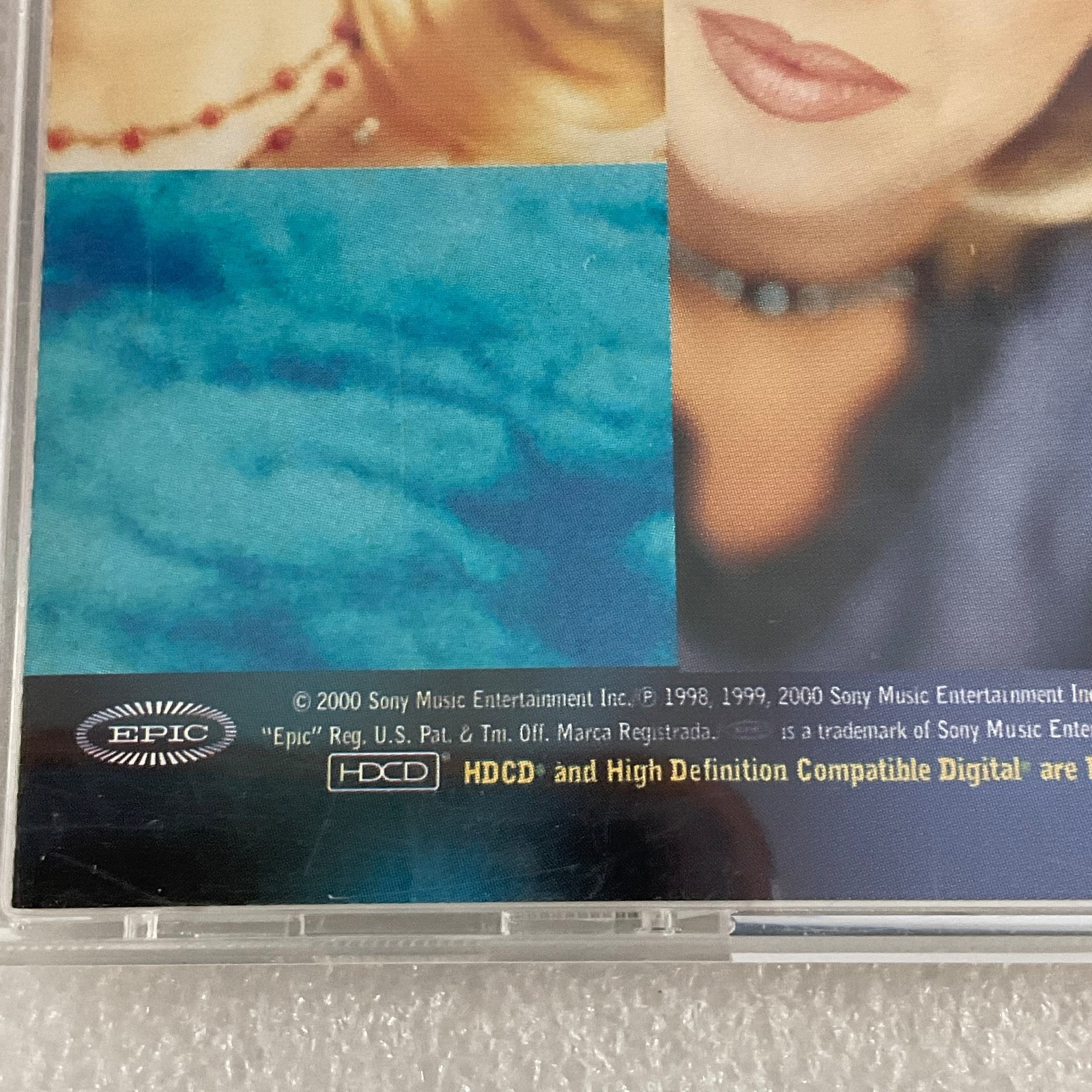 The Kinleys II CD 2000 Epic Country Album Somebody’s Out There Watching - Image 9