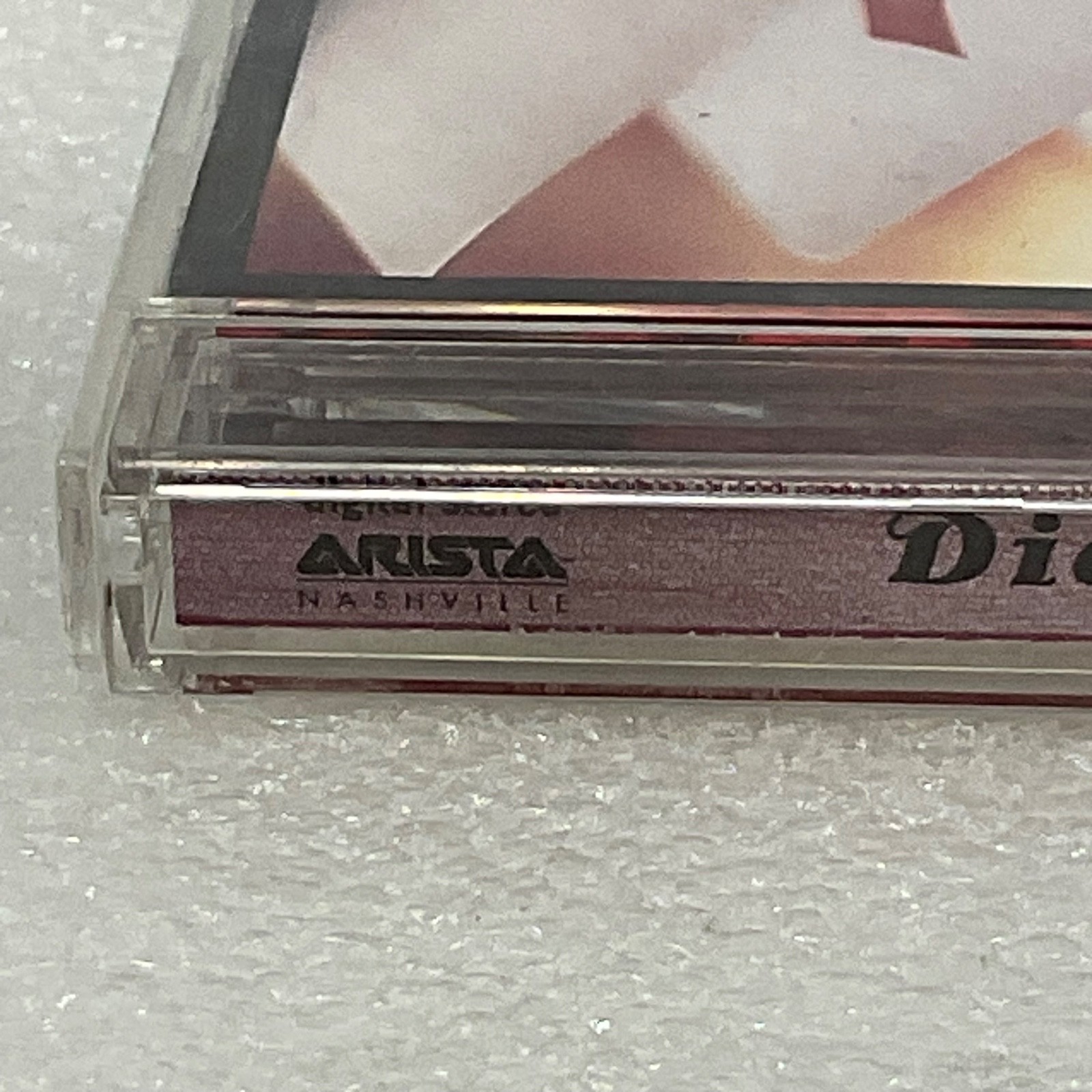 Diamond Rio Greatest Hits CD Country Album Arista Nashville 1997 - Image 4