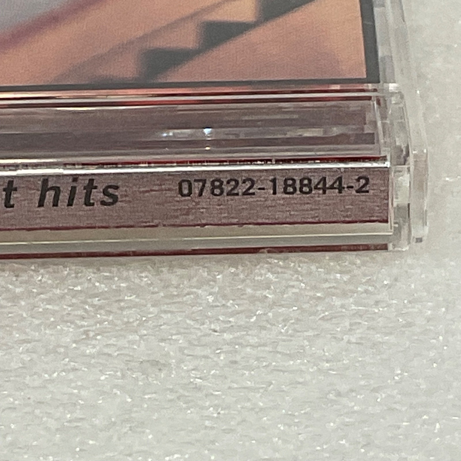 Diamond Rio Greatest Hits CD Country Album Arista Nashville 1997 - Image 6