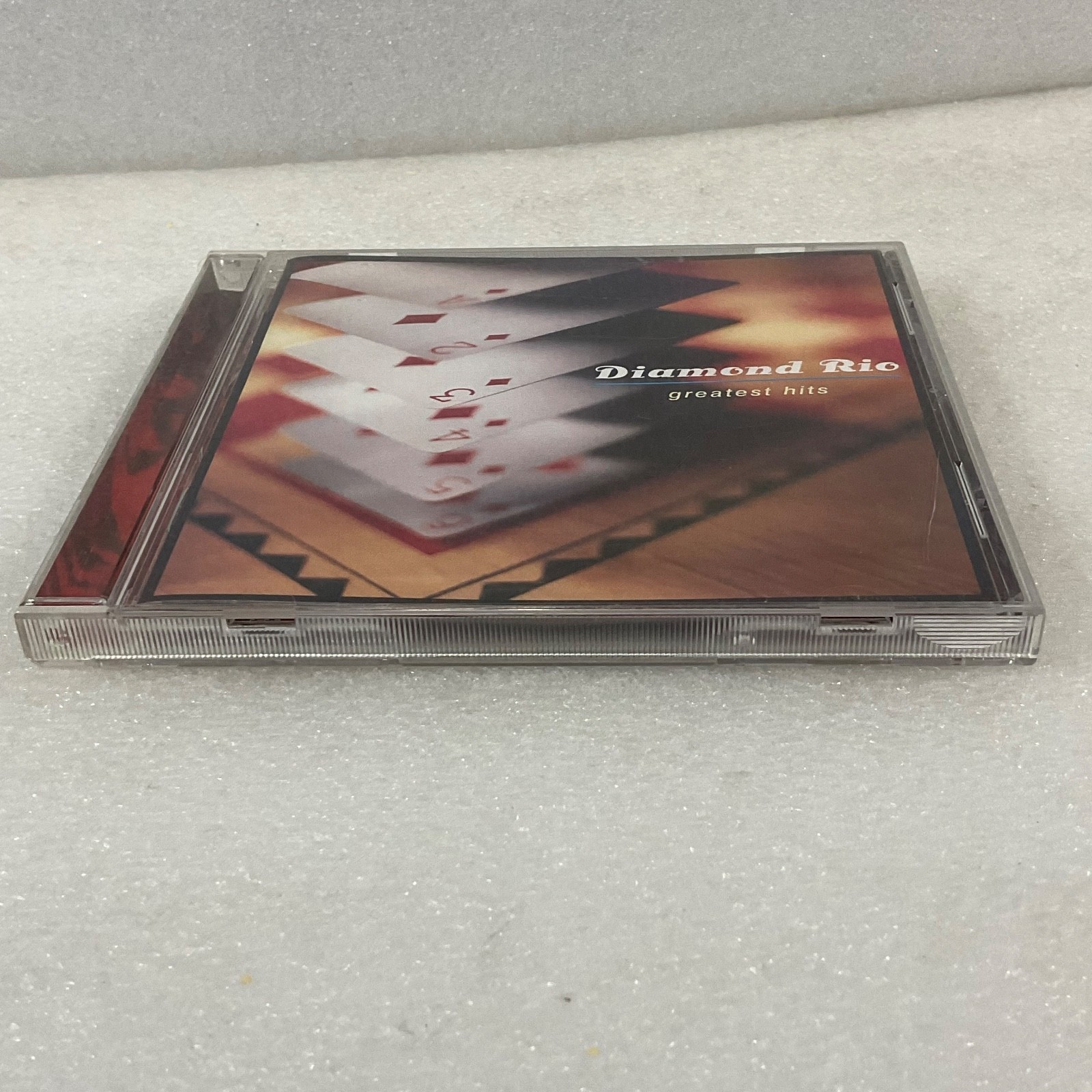 Diamond Rio Greatest Hits CD Country Album Arista Nashville 1997 - Image 7