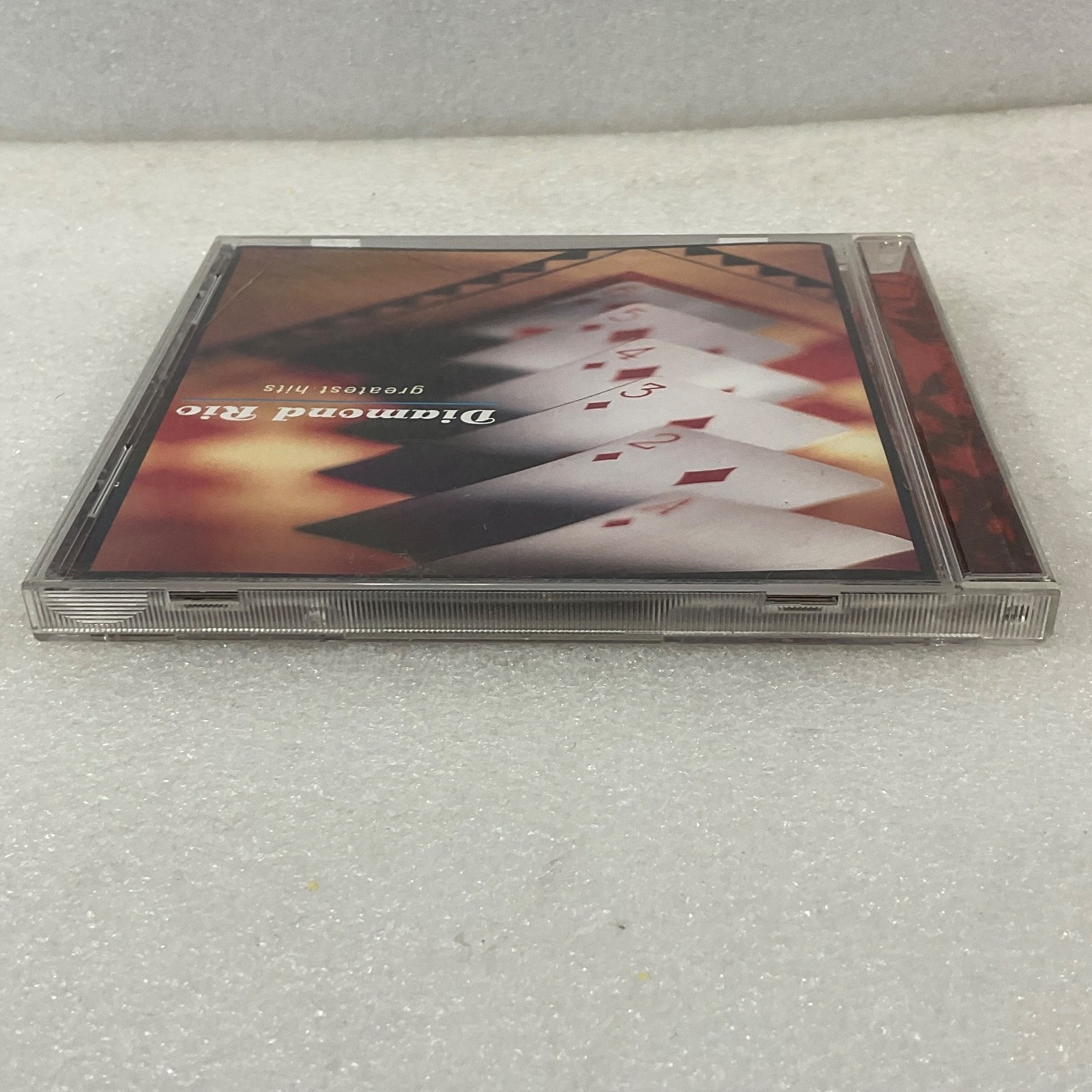 Diamond Rio Greatest Hits CD Country Album Arista Nashville 1997 - Image 9